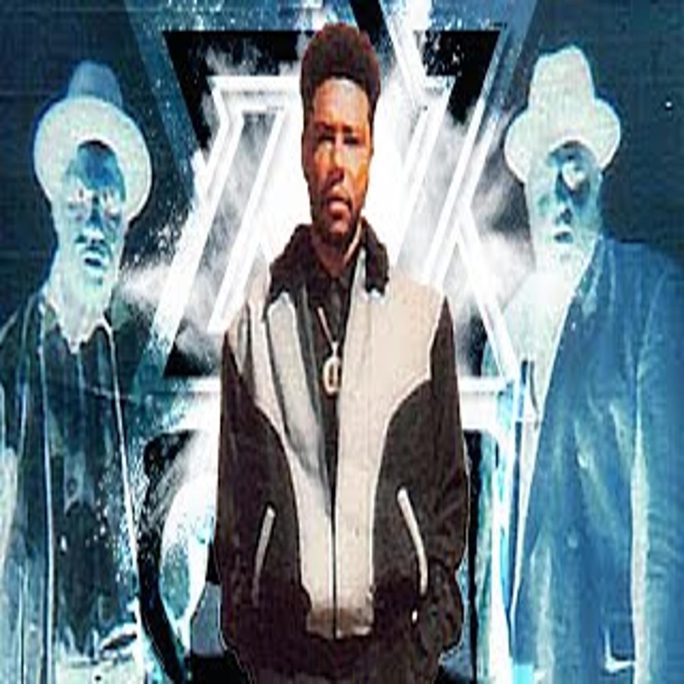 The Shocking Truth About Larry Hoover's Gangster Disciples Exit episode artwork