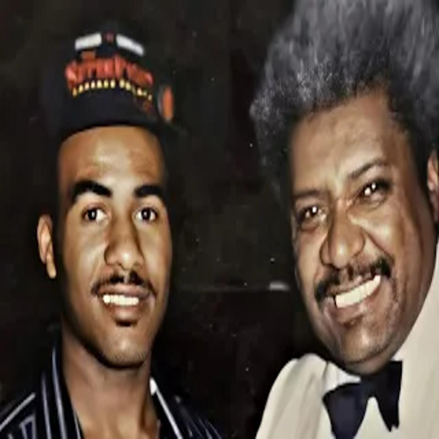 Maserati Rick Jr: The Legacy of Detroit's Most Notorious Crime Family episode artwork