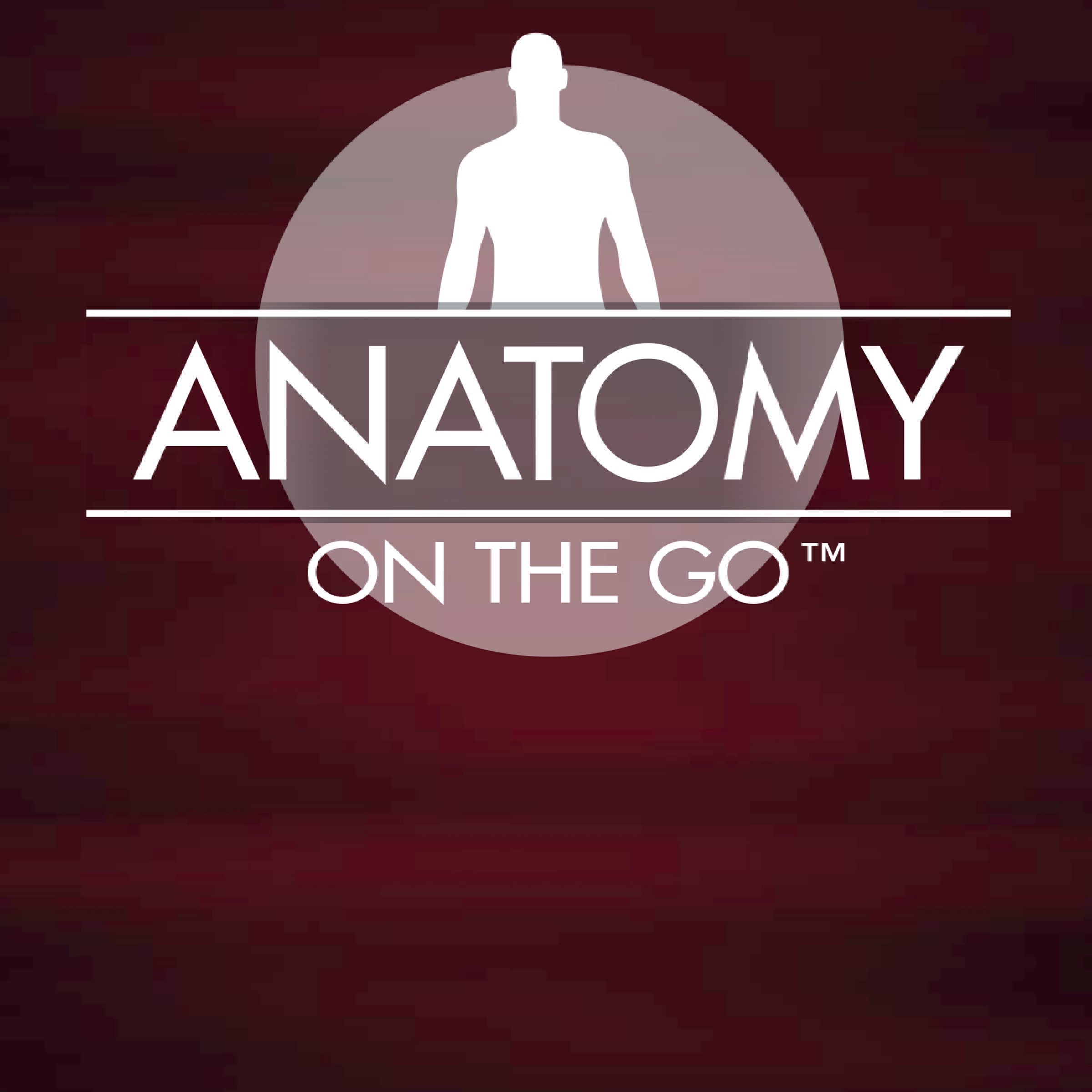 Episode 45: How the Body Knows What's Up