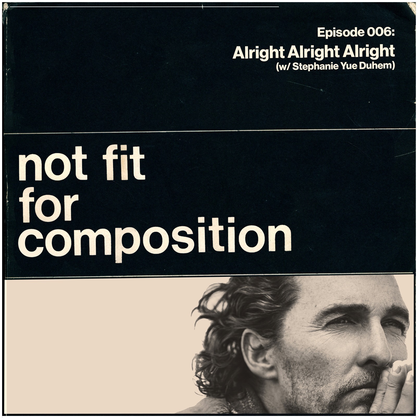 Not Fit for Composition