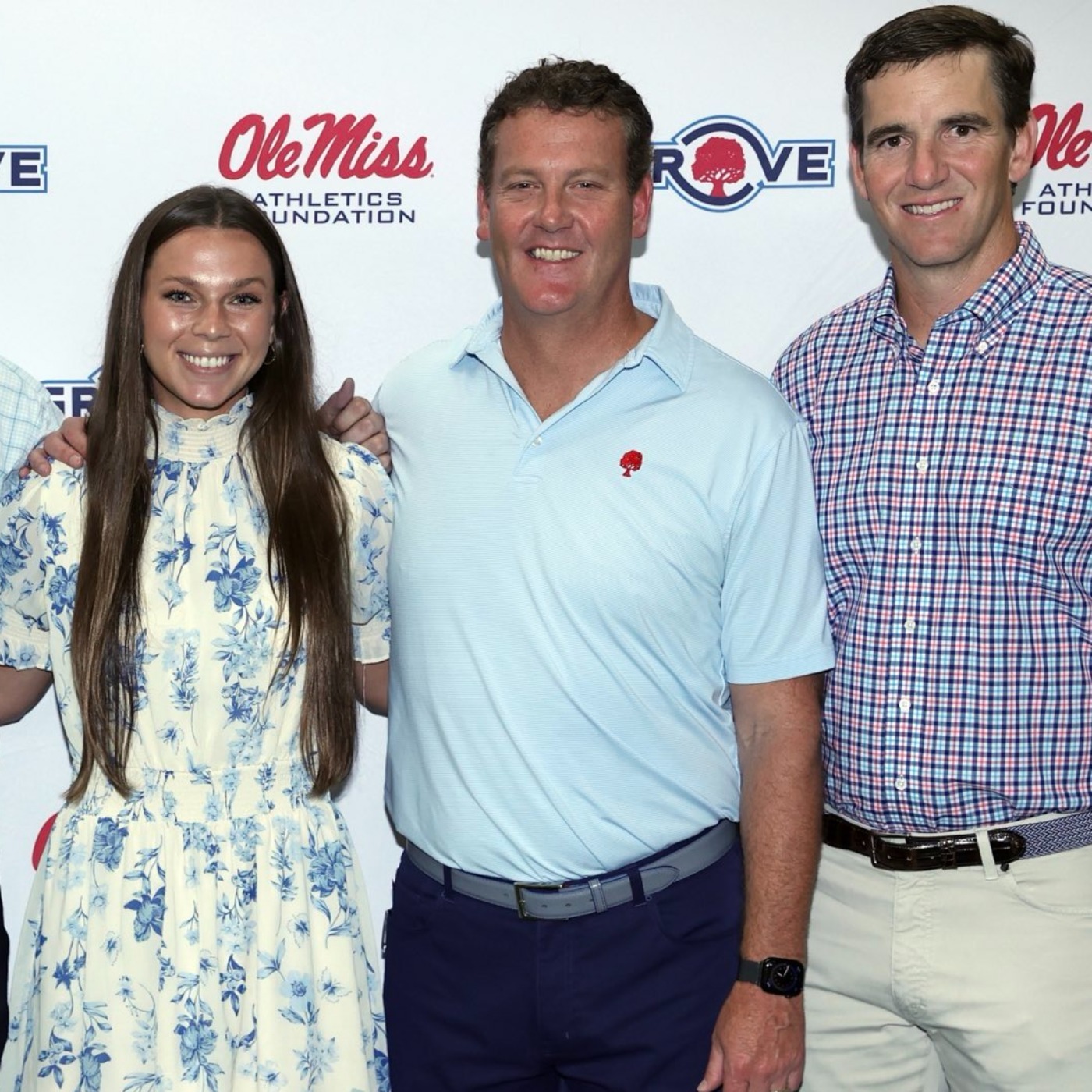 How Ole Miss is navigating the portal with Grove Collective’s Walker Jones