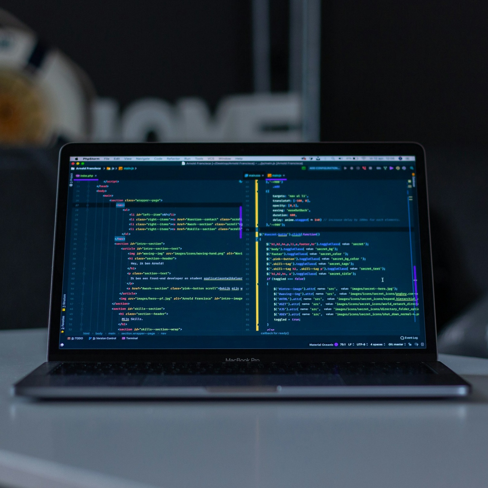 DevWorld Insider