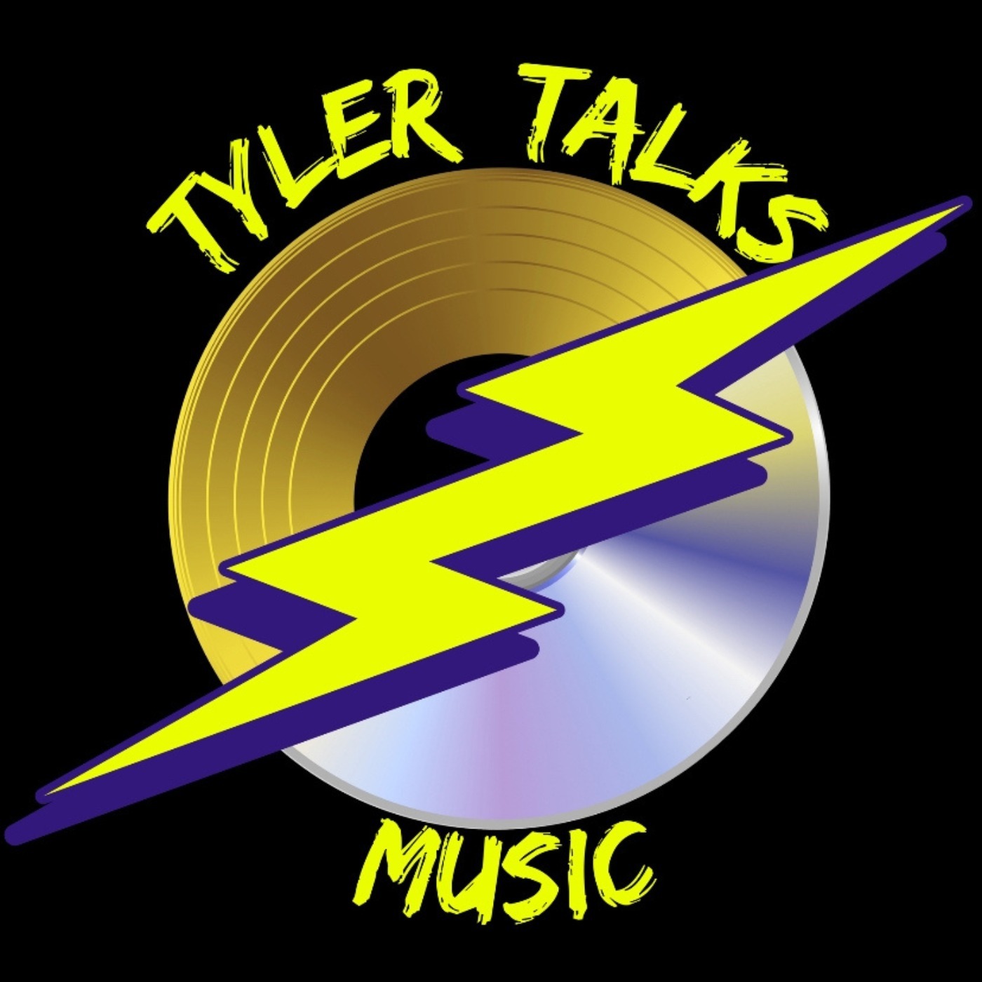 EP19 TYLER TALKS MUSIC - 80s Christmas Songs with Teresa Garrett!