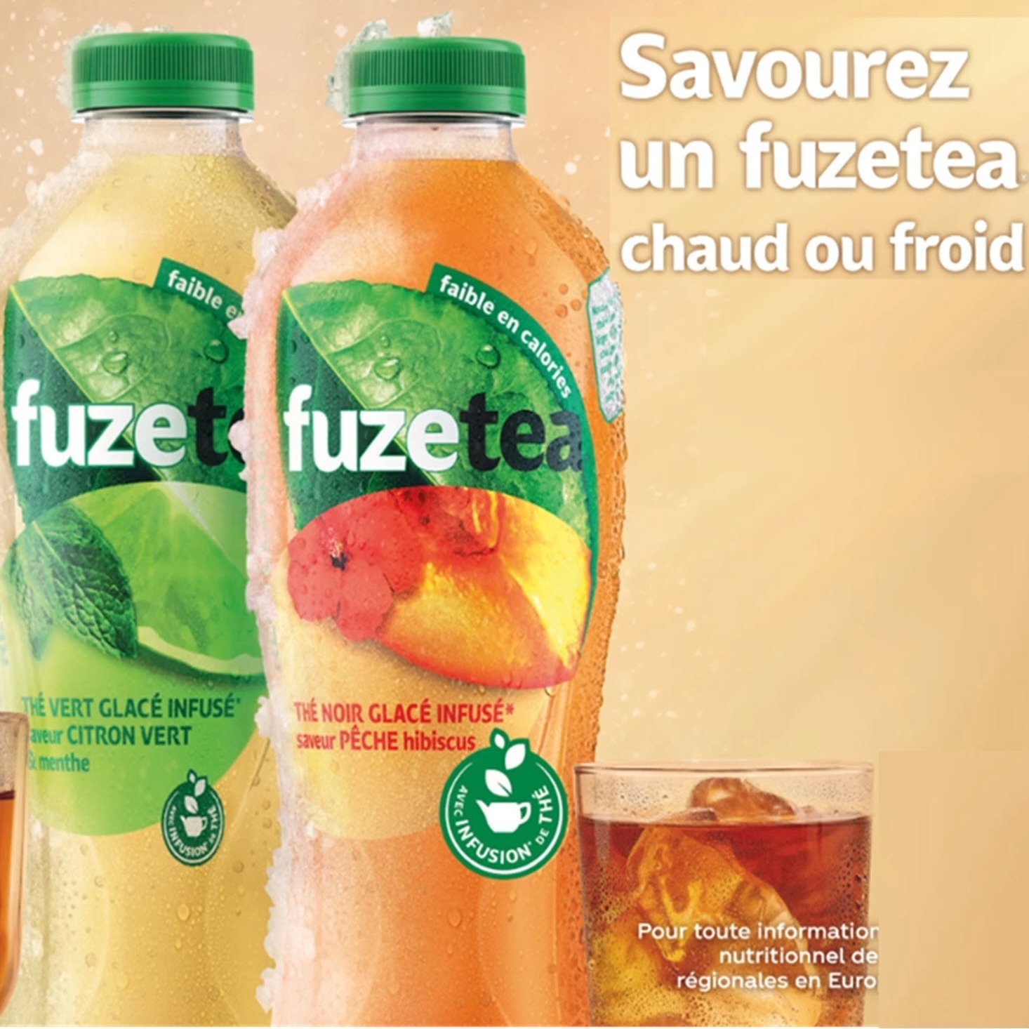 Ep 199 | New Year Hot Beverage Trends | Nestle Switches Nestea Distribution to Keurig DrPepper, Canada