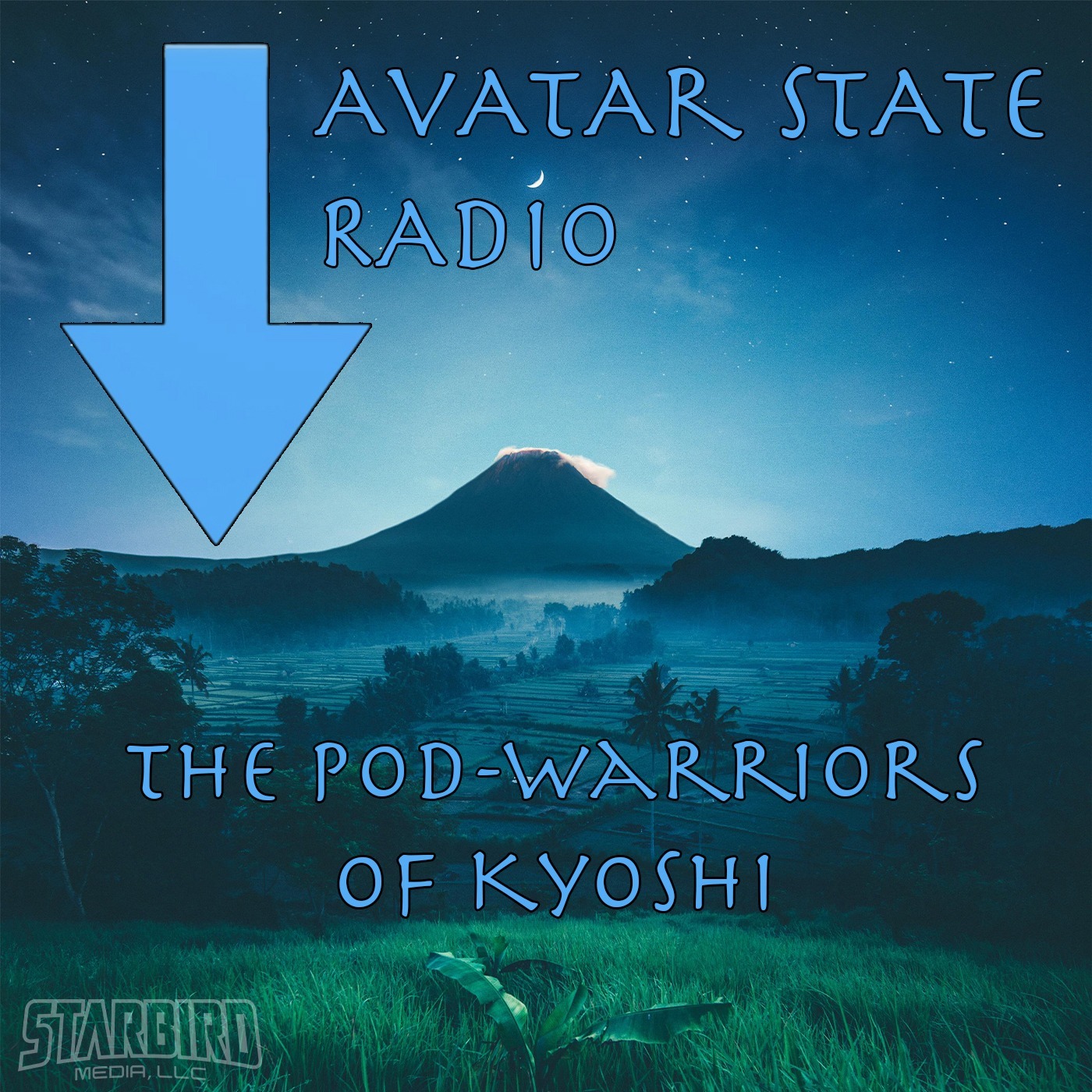 Avatar State Radio