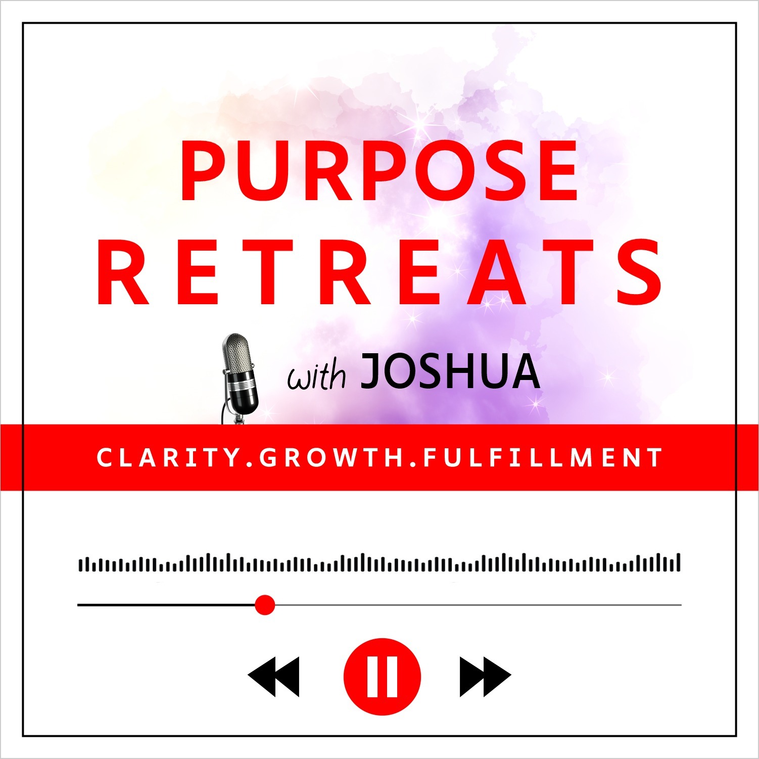 Purpose Retreats