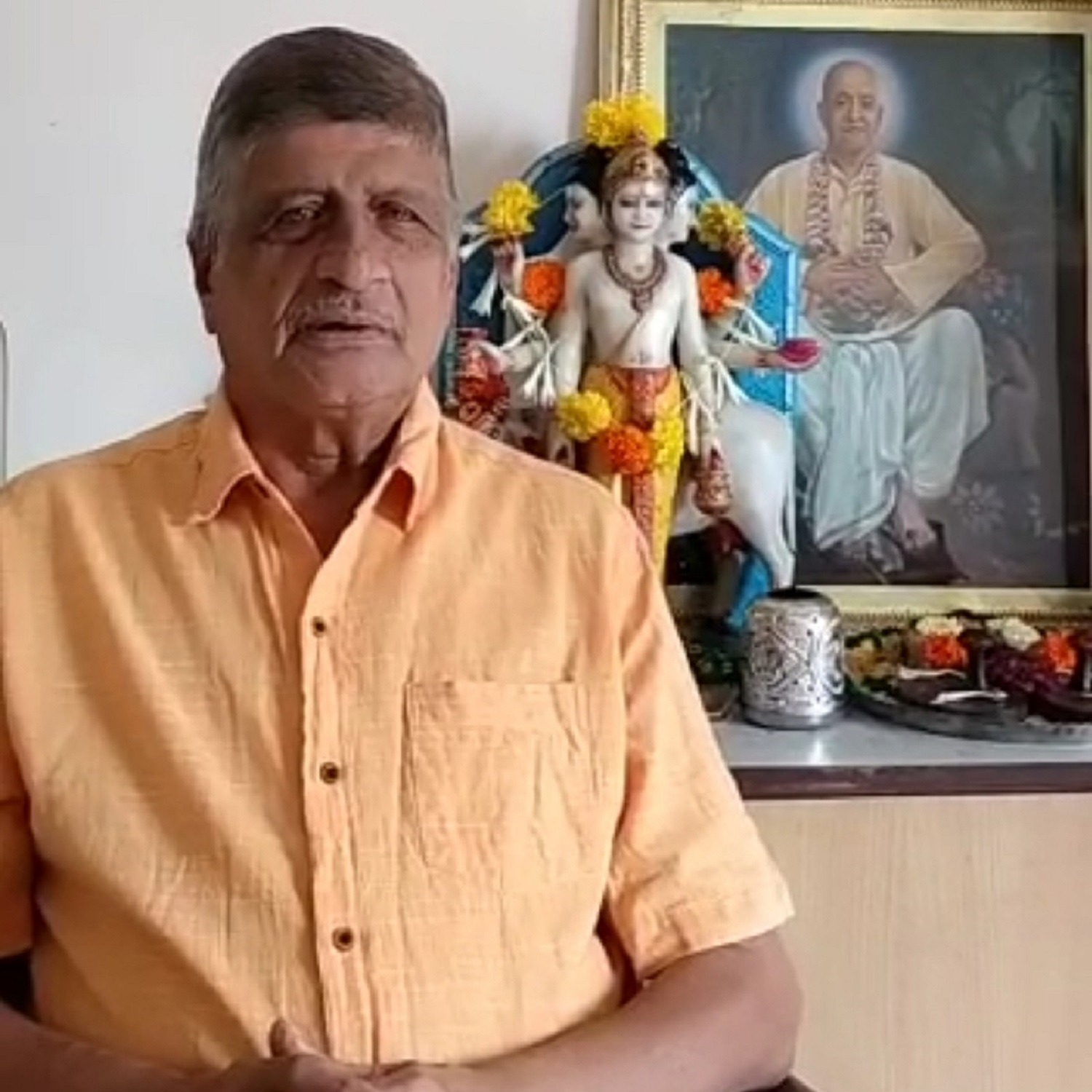 Datta Jayanti Prem Sohada 21st Dec 2024 - Part 1 episode artwork