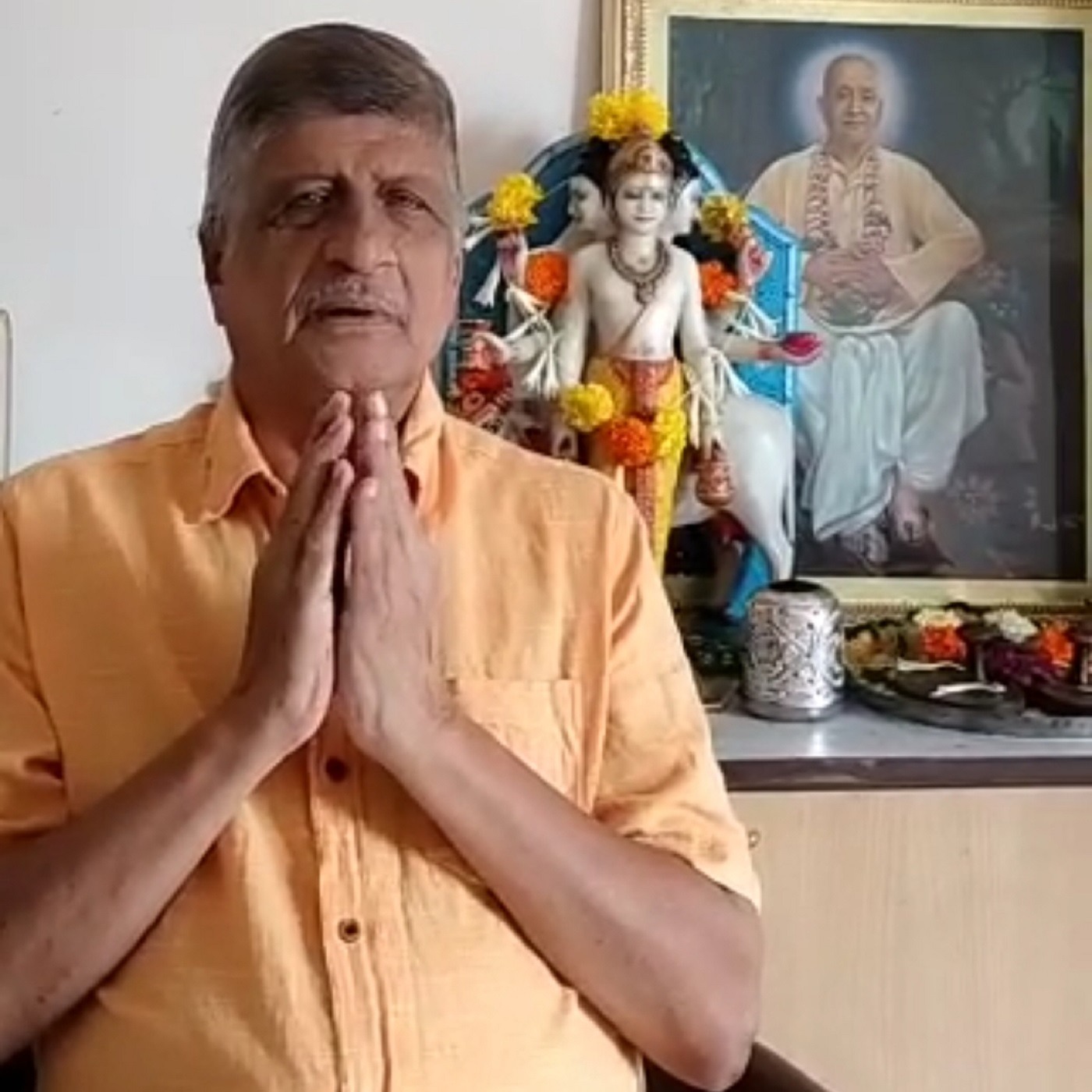 Datta Jayanti Prem Sohada 21st Dec 2024 - Part 2 episode artwork