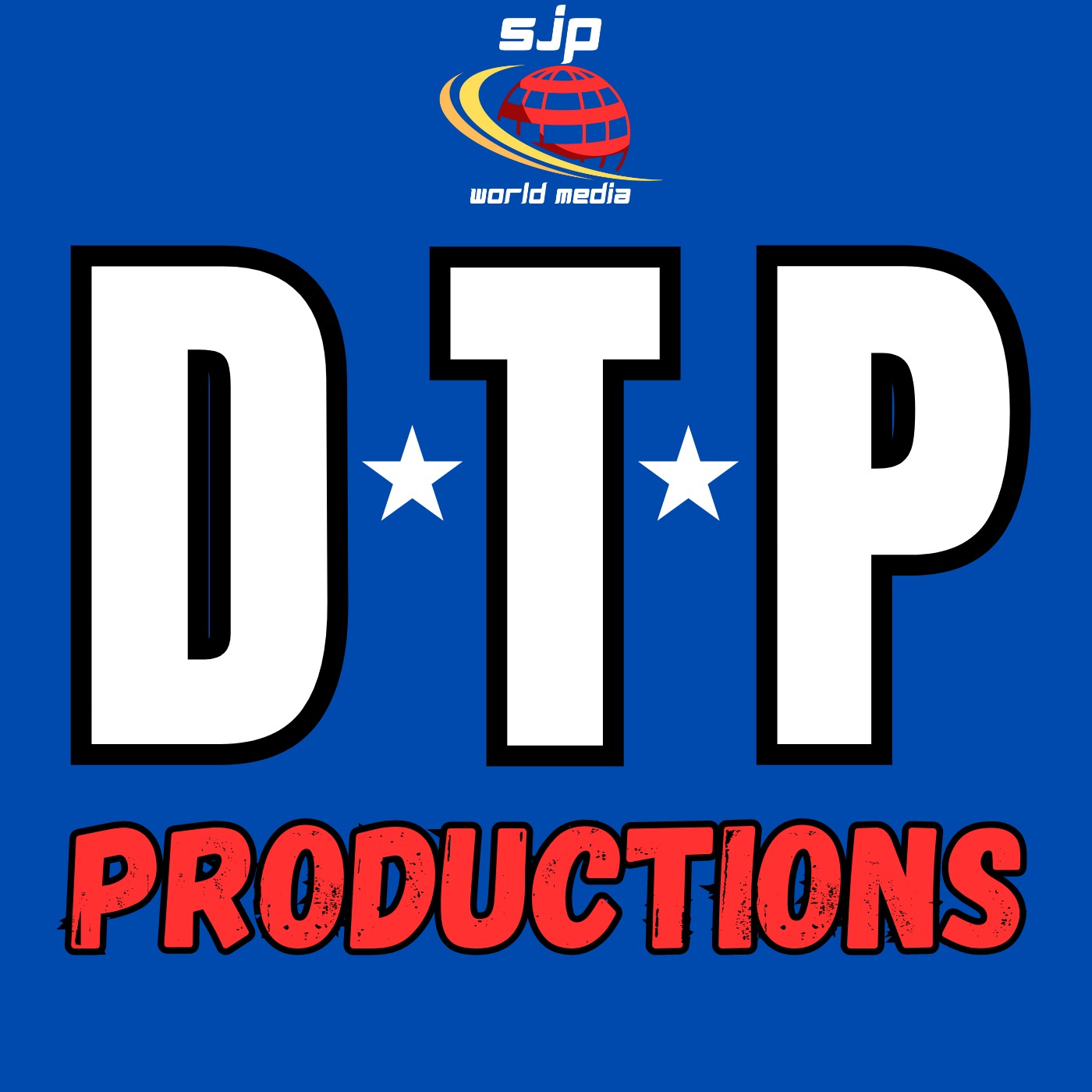 SJP WORLD MEDIA