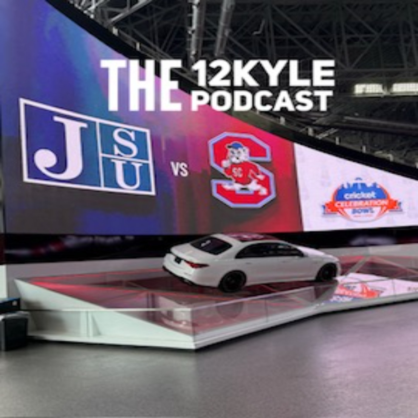 The 12Kyle Podcast