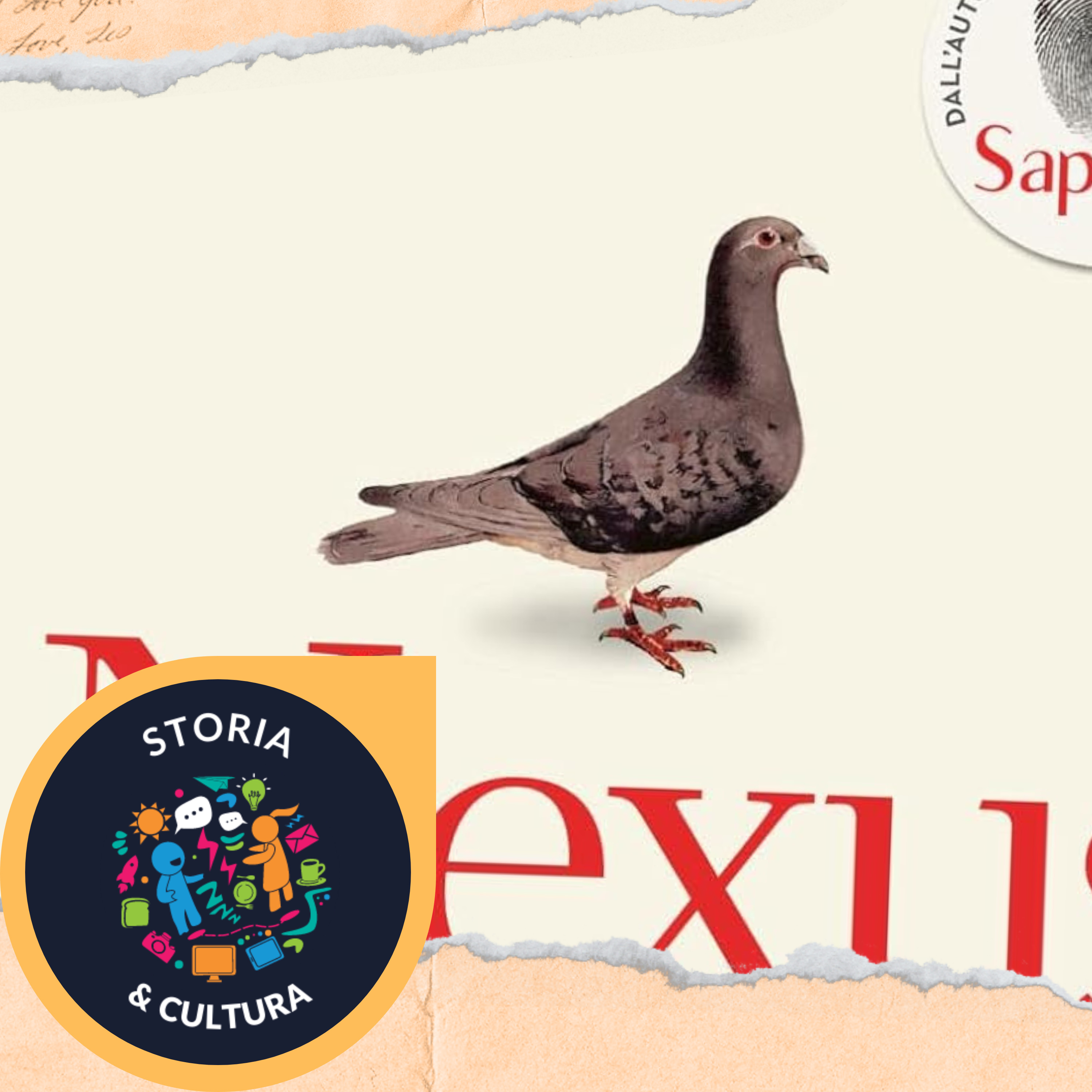 Nexus. Breve storia delle reti di informazione dall'età della pietra all'IA - Yuval Noah Harari [Riassunto]