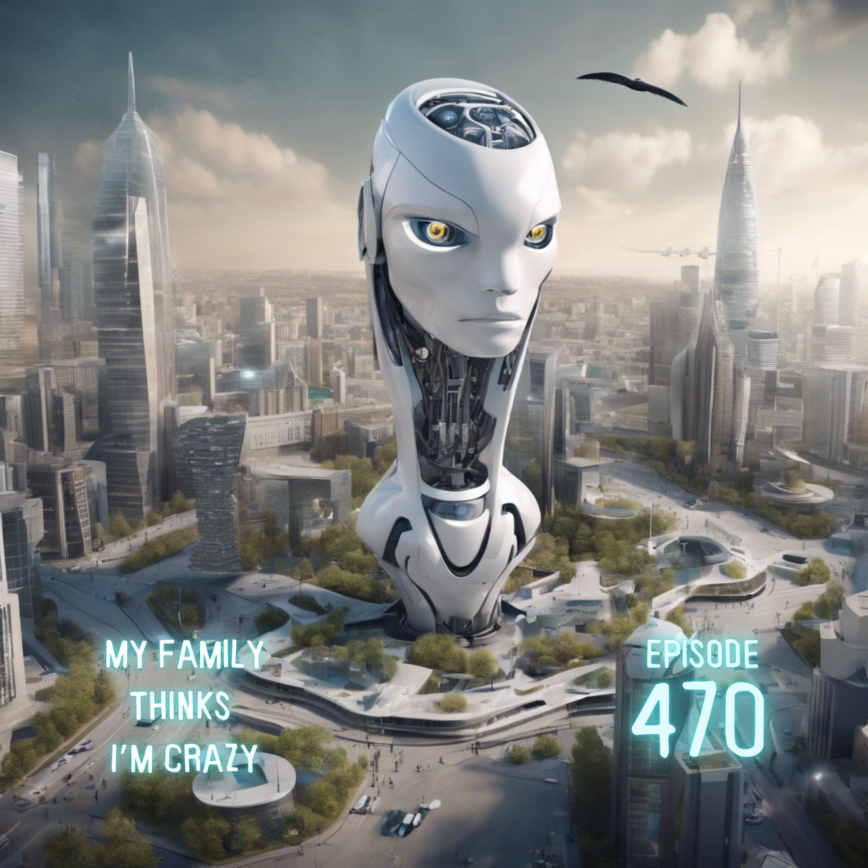 cover of episode Skeptiko x MFTIC Swapcast - Artificial Intelligence 2025, Quantum Willow, and What's Next?