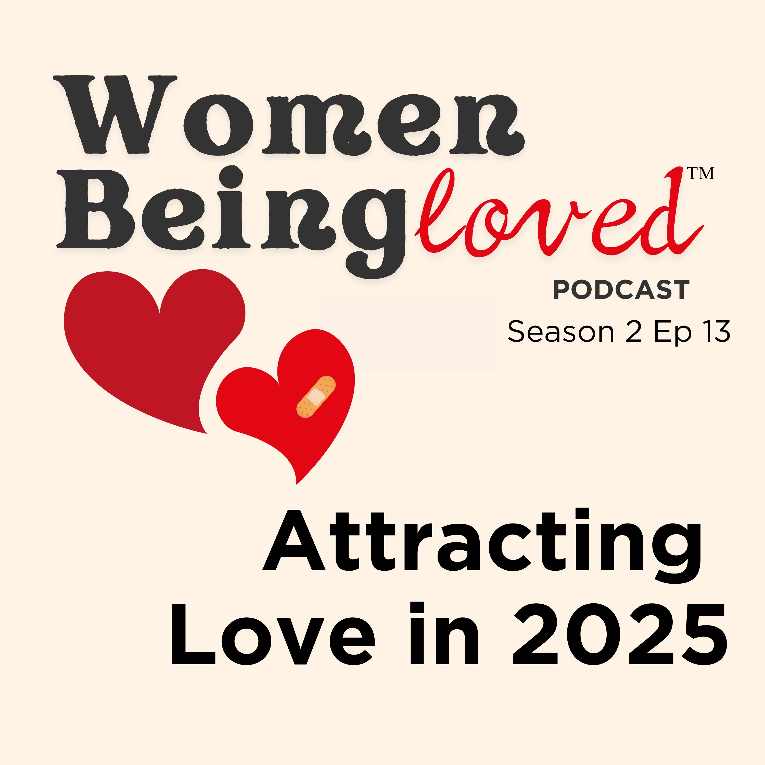 Women Being Loved