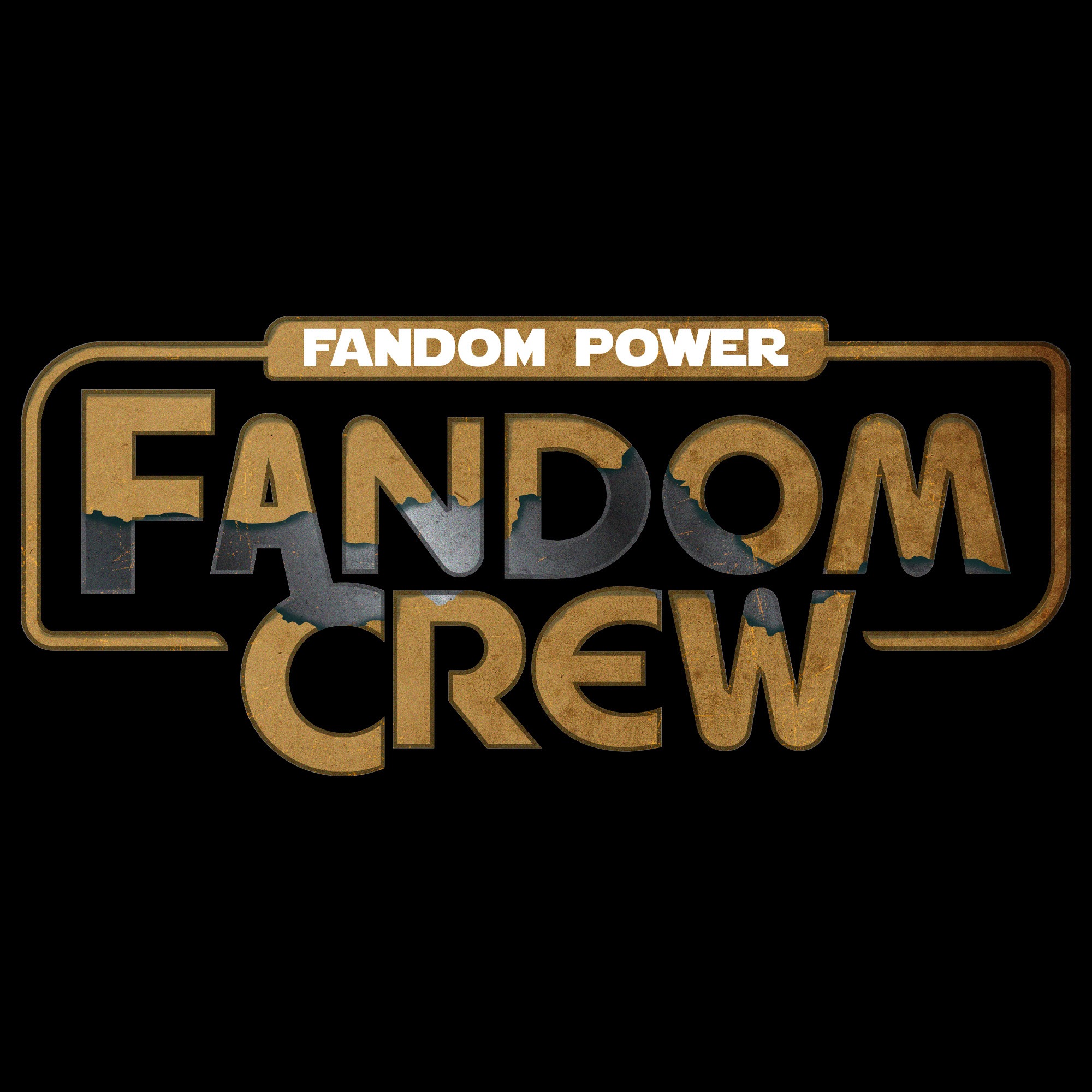 Fandom Crew: Episode 4 - Can't Say I Remember No At Attin