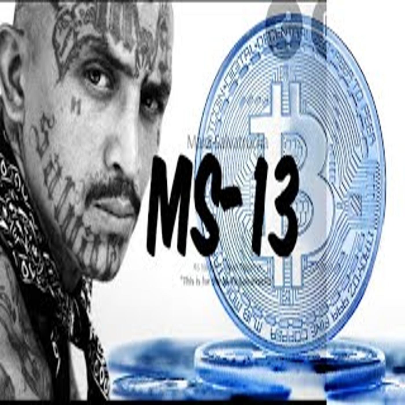 MS 13, El Salvador, & Bitcoin Volcano Bonds episode artwork