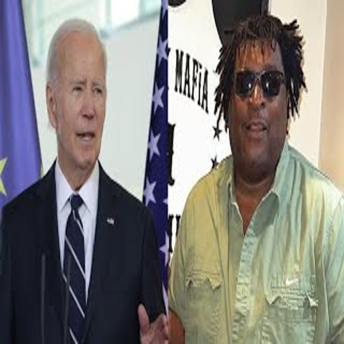 Pardoned! Terry "Southwest T" Flenory gets Biden  pardon episode artwork