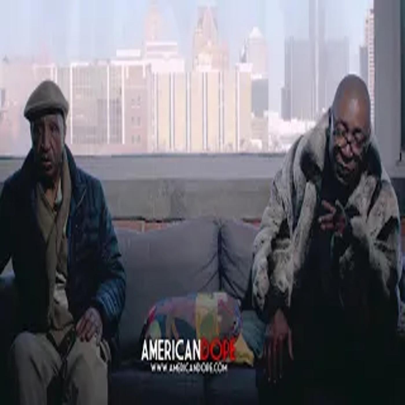 Motown Mafia talks Frank Lucas, Frank Matthews, Demetrius Holloway episode artwork