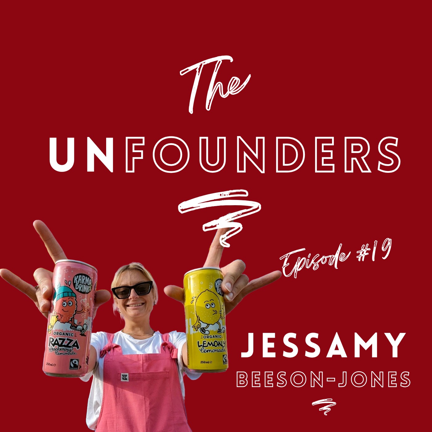 The Unfounders