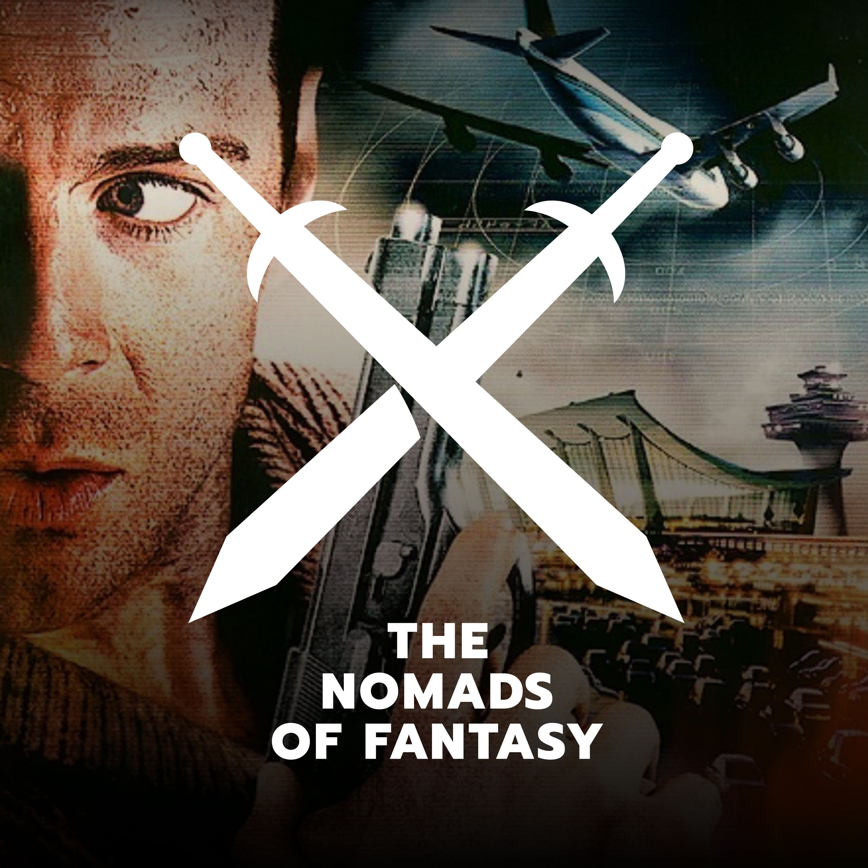 The Nomads of Fantasy