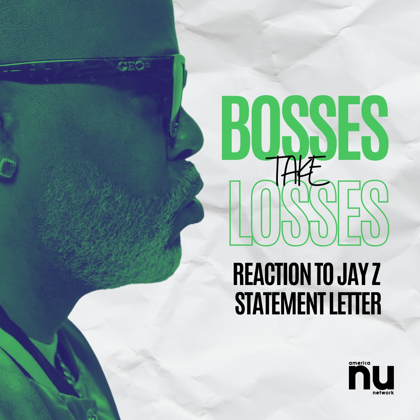 Bosses Take Losses: Reaction to Jay-Z Statement Letter