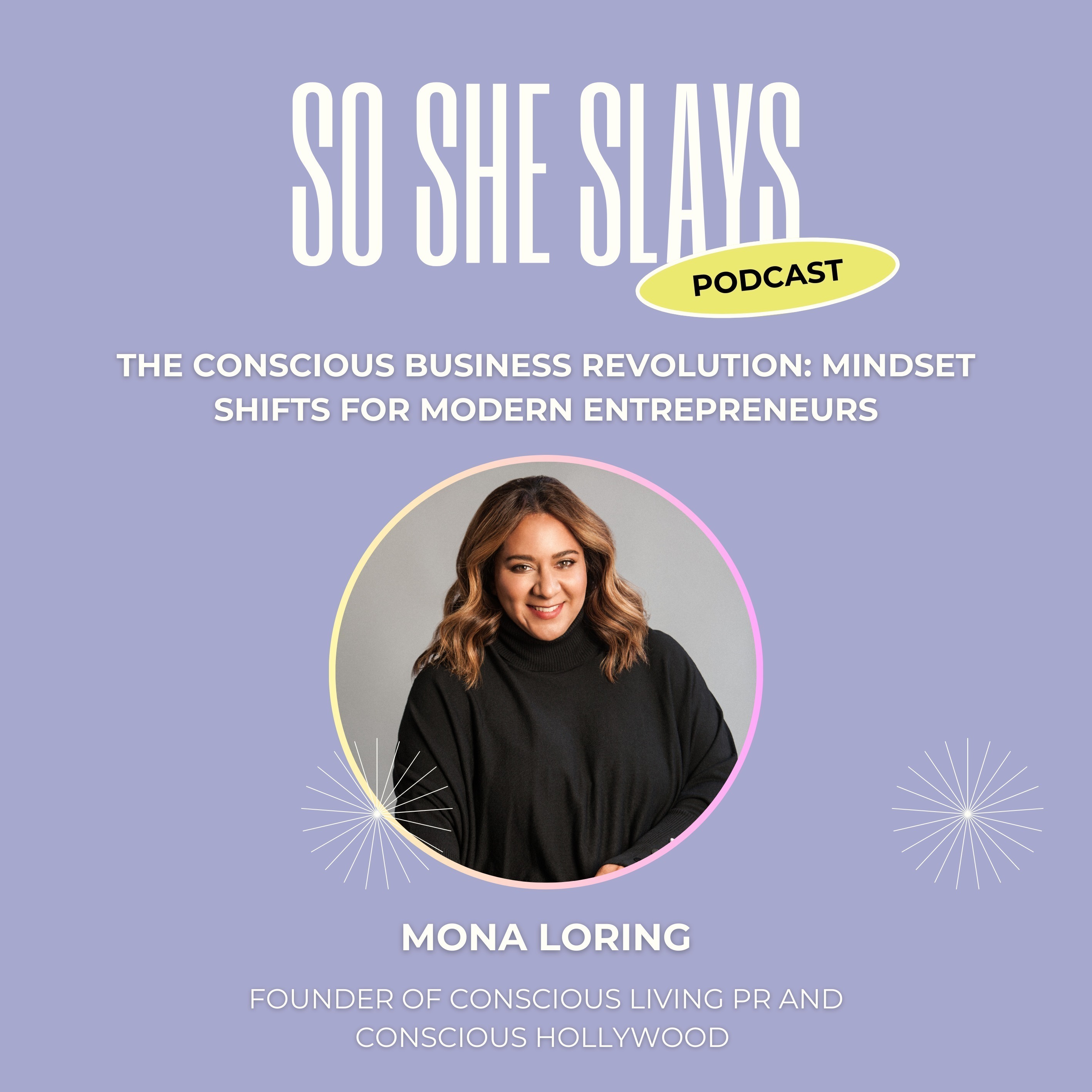 So She Slays Podcast