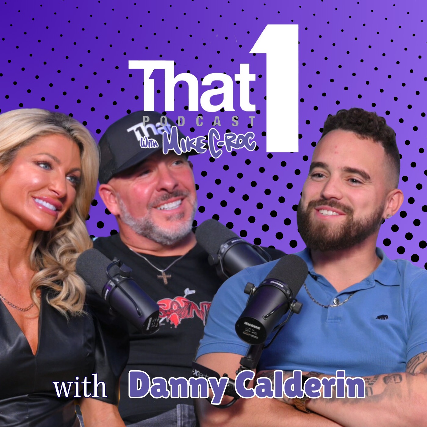 That1 Podcast