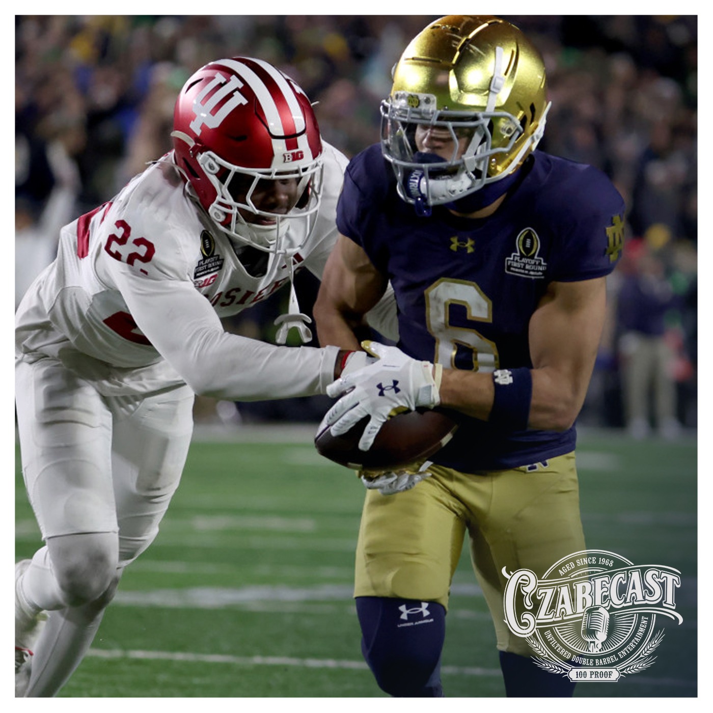 College Football's Version of 