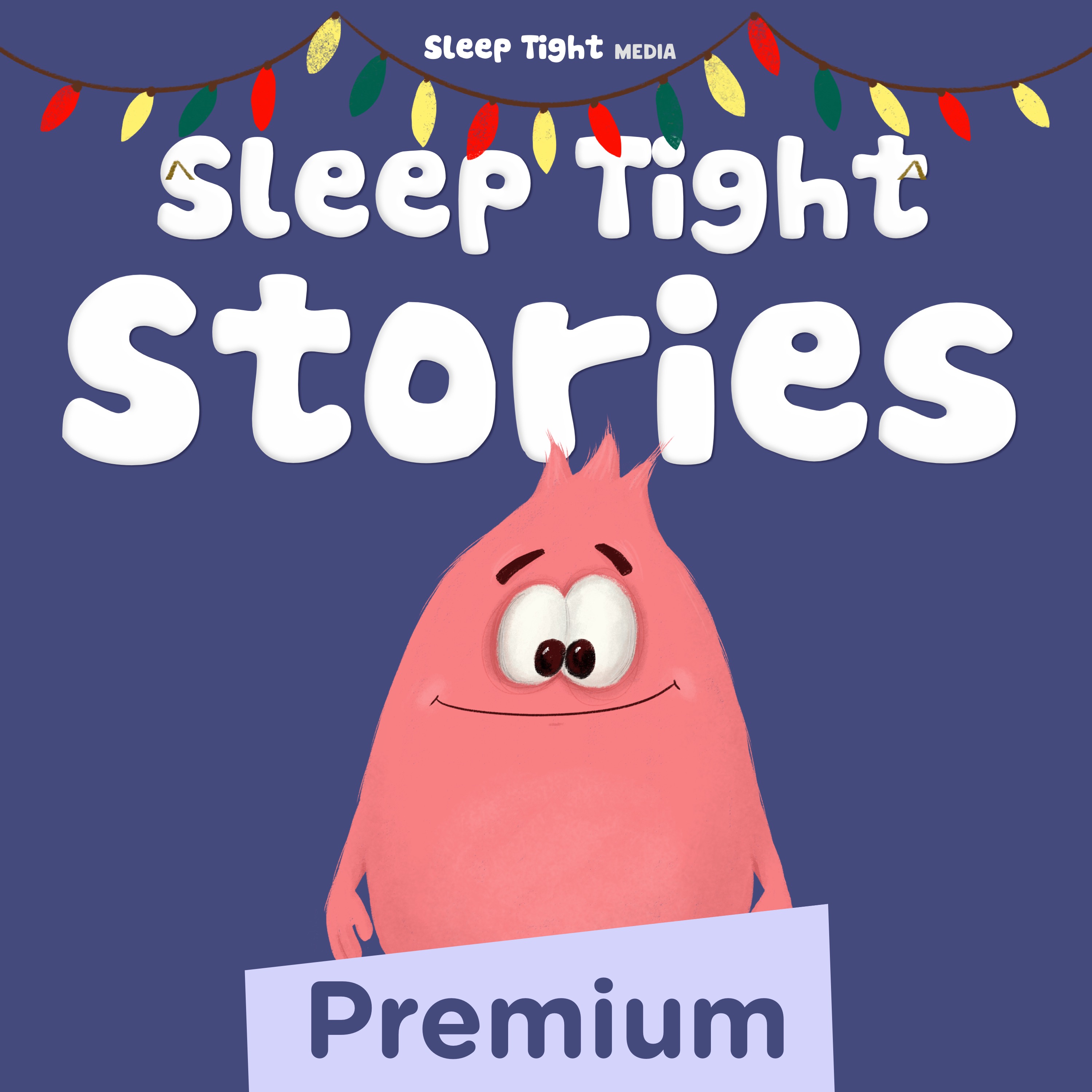 Sleep Tight Stories - Bedtime Stories for Kids