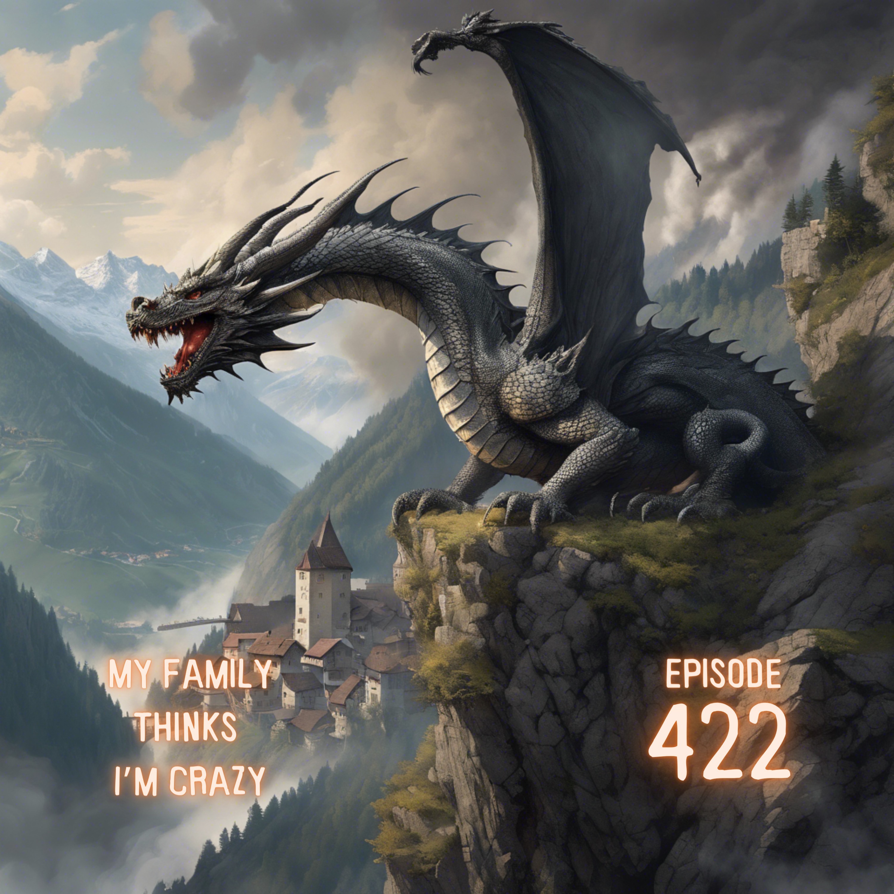 Sean Hanlon | The Hidden Hand of History, Mystery Curriculum, and The 3rd Truth