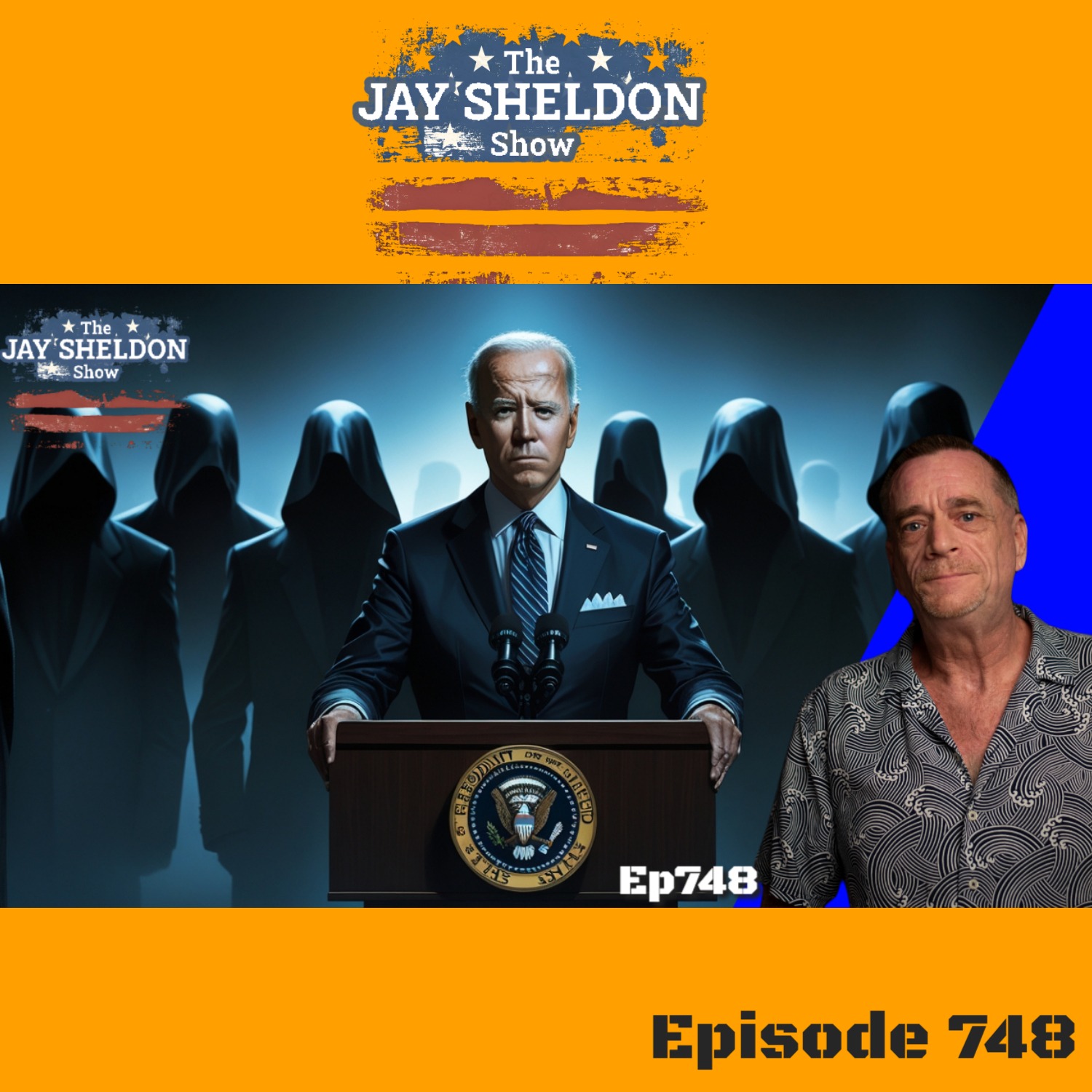 The Jay Sheldon Show