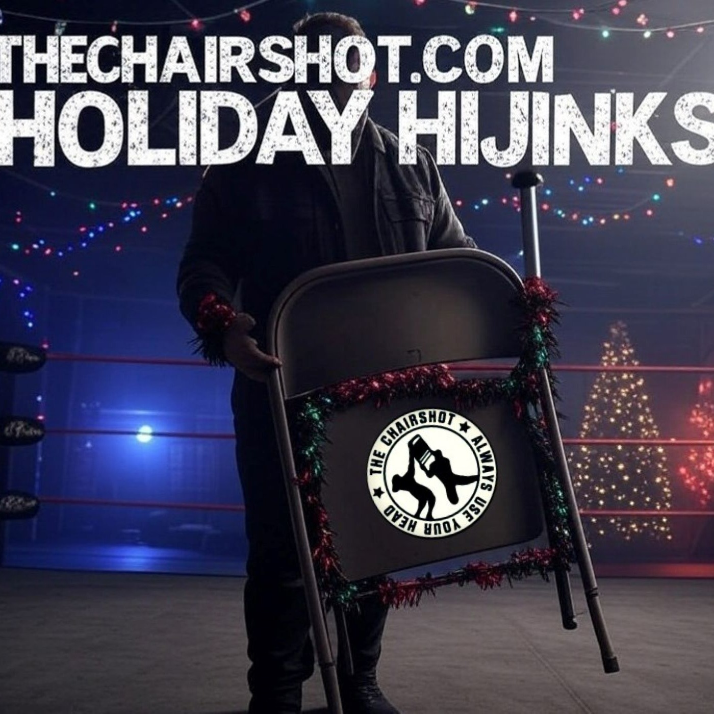 Chairshot Radio Network