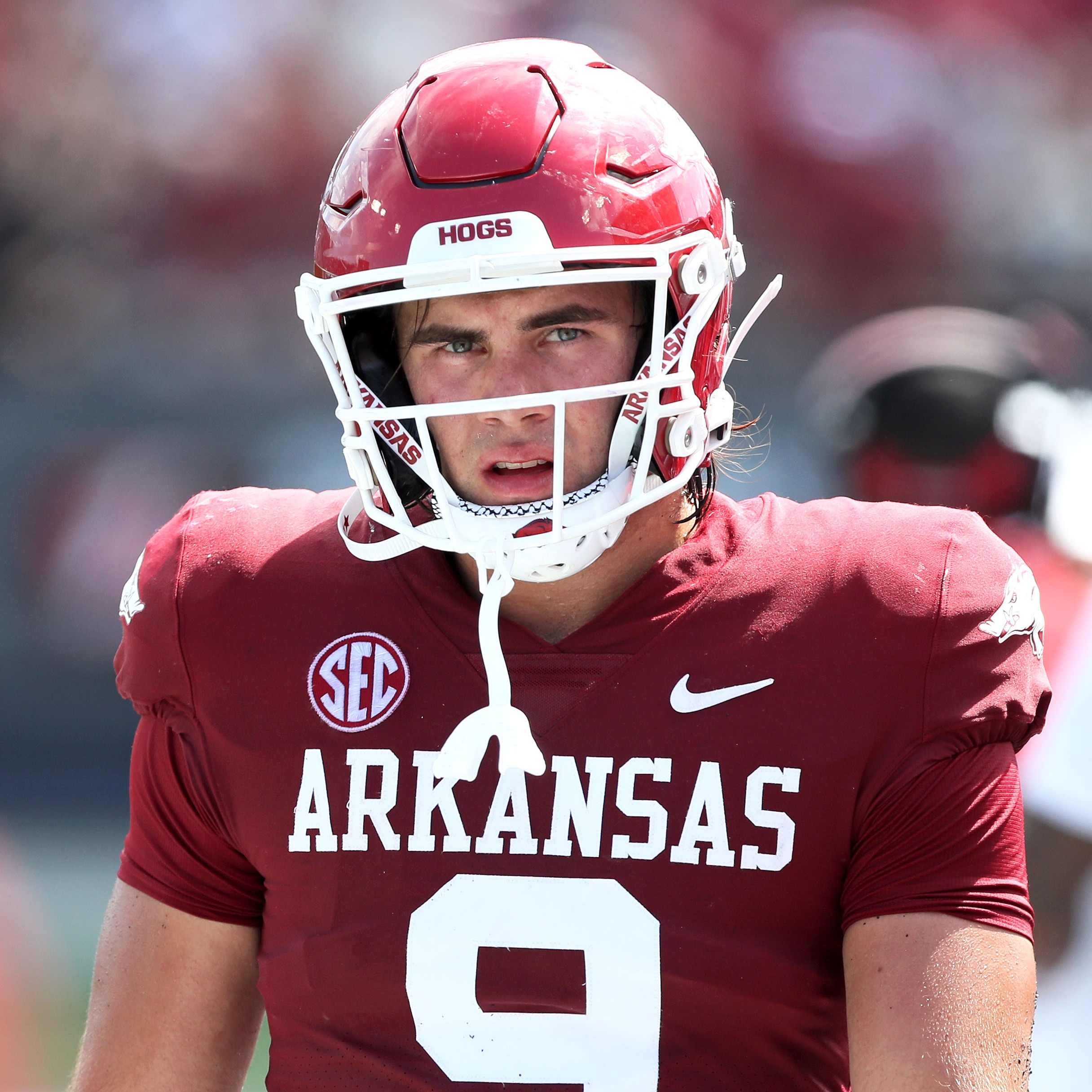 Christmas Come Early: Ole Miss has nation’s No. 2 portal class so far