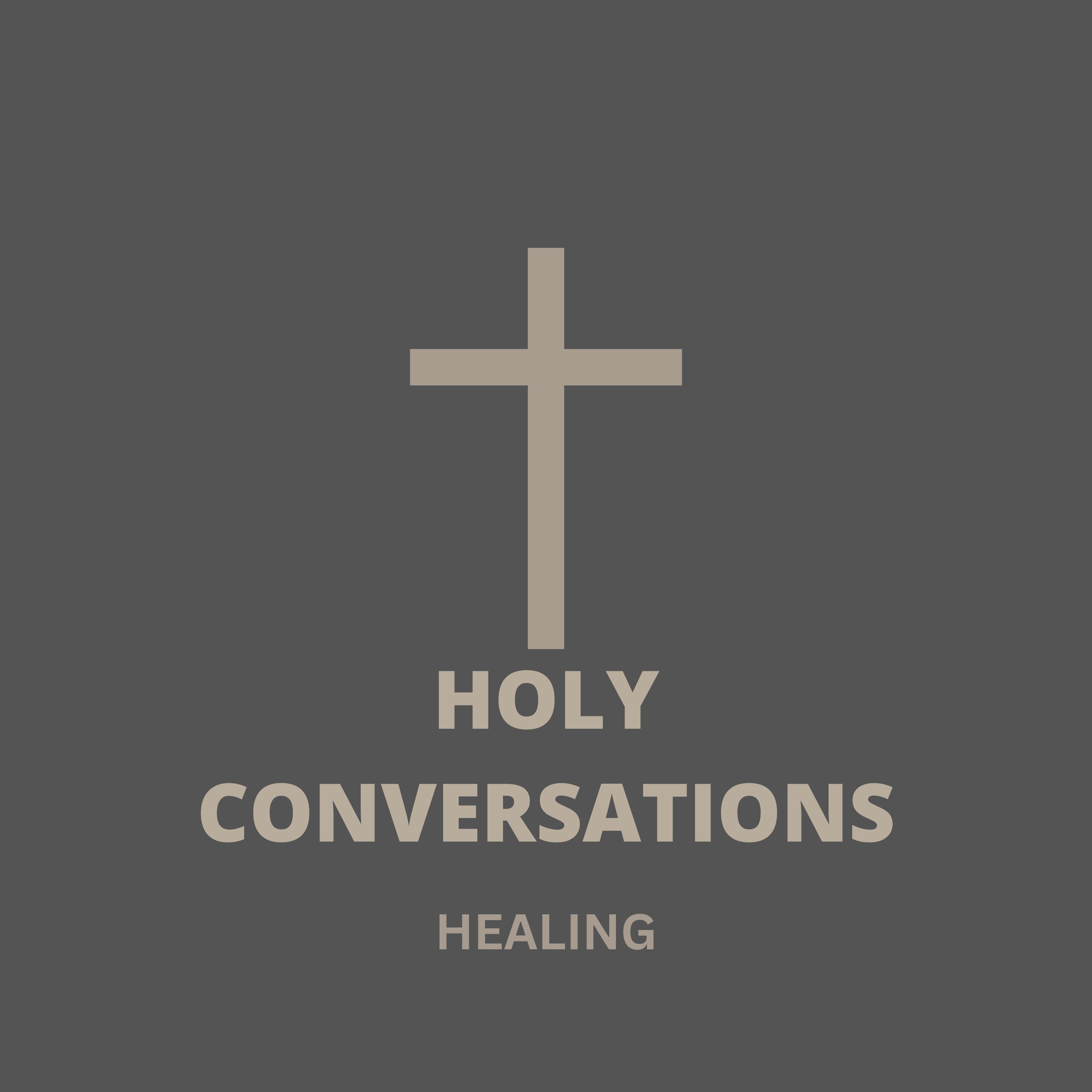 Healing episode artwork