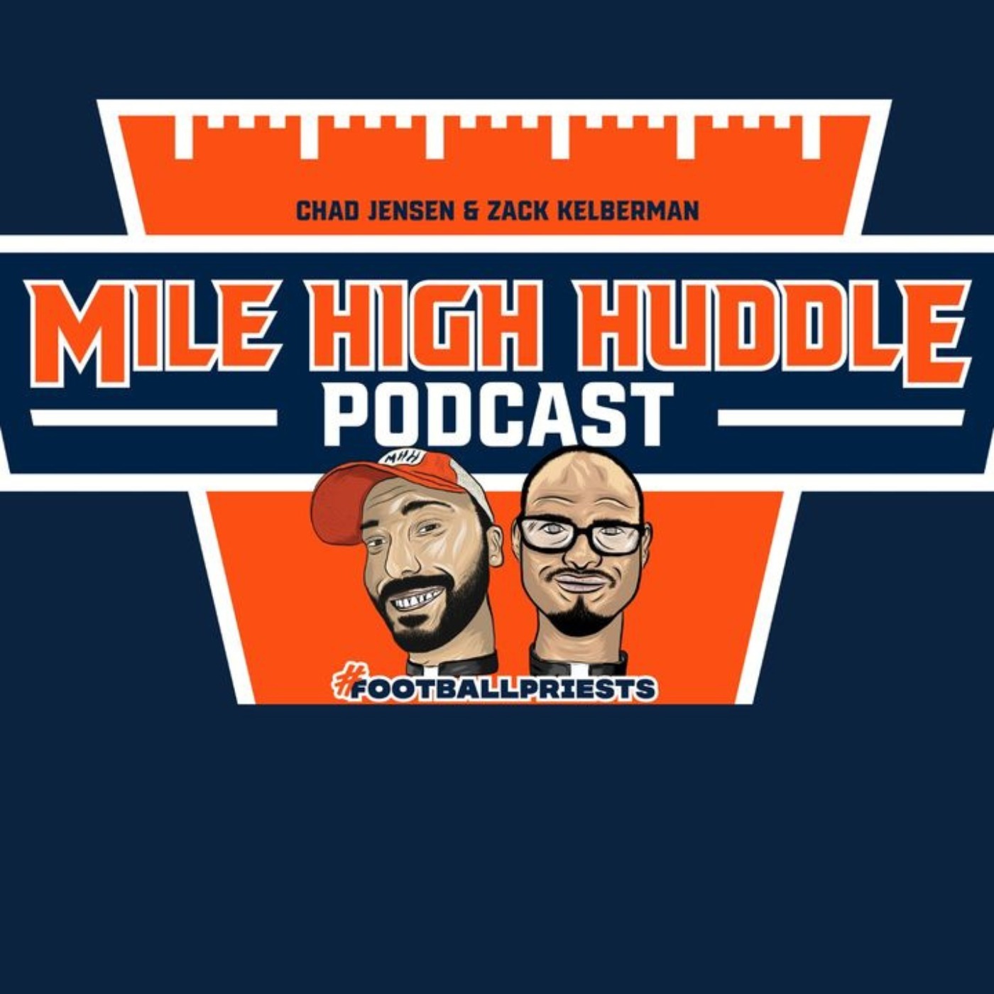 Mile High Huddle Podcast