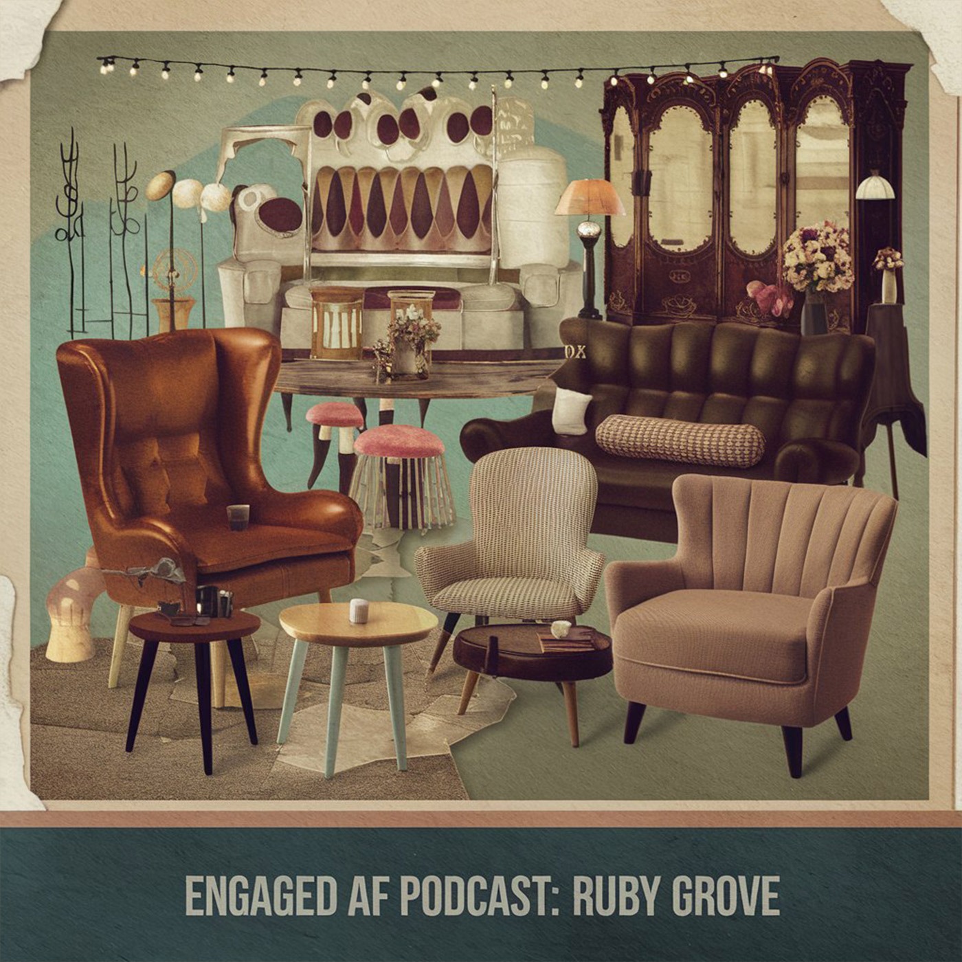 Engaged AF Podcast