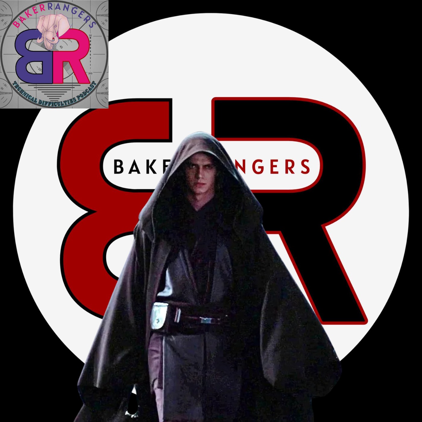 Movie Dumpster Dive #3: Star Wars: Episode III - Revenge Of The Sith | Guest: Ben Baker | Episode 42 episode artwork