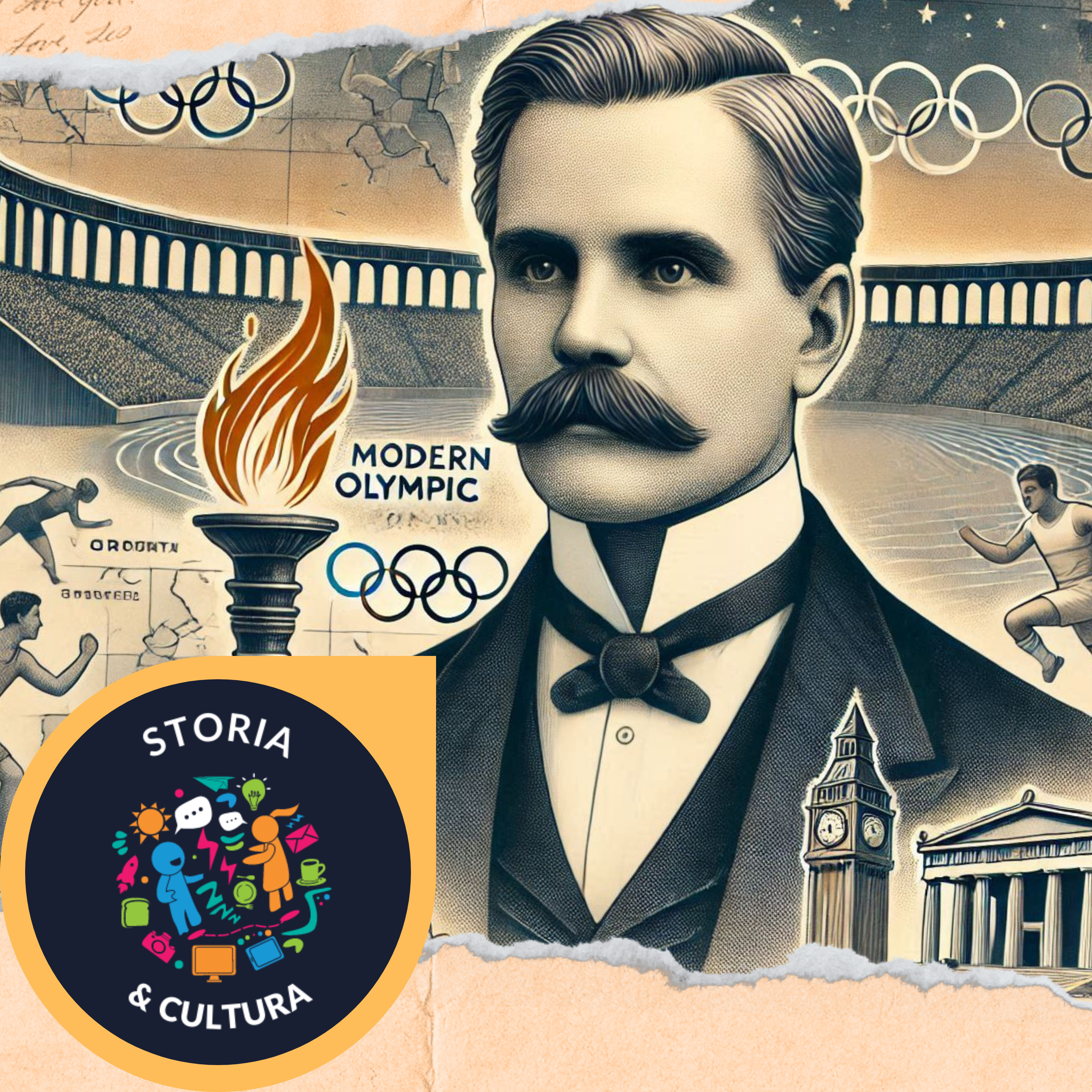 Olimpiadi: Dall’Antica Grecia alla Rivoluzione Moderna