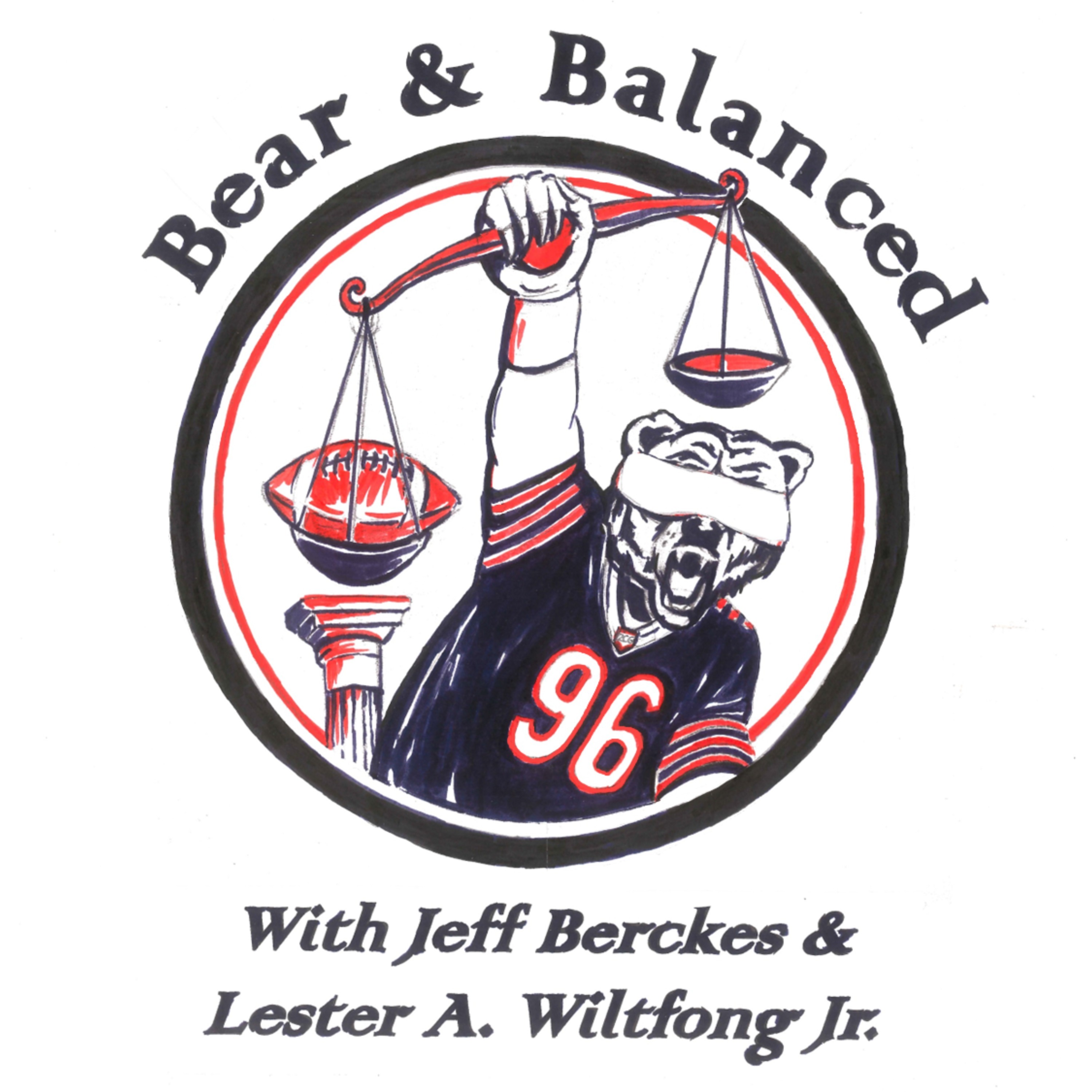 Bear & Balanced: How are you feeling after the Bears’ loss to the Lions?