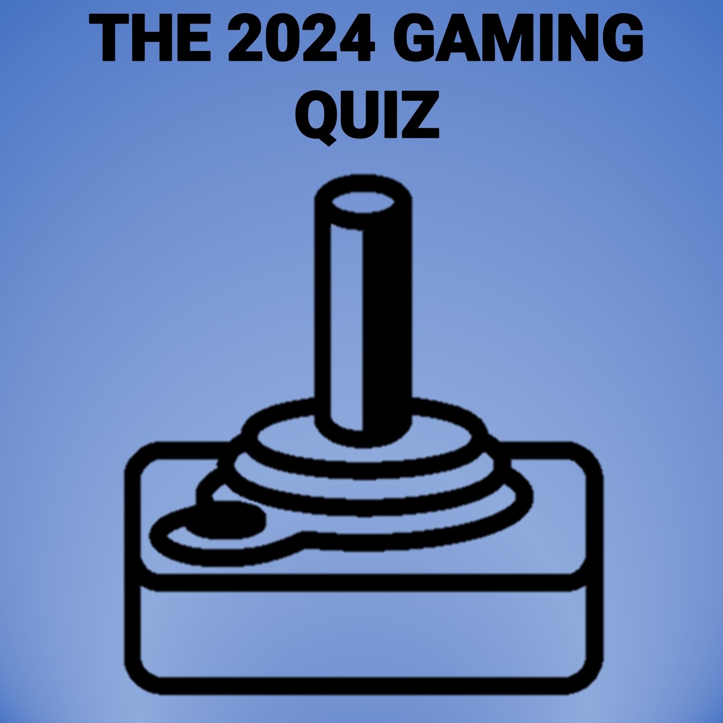 The 2024 Gaming Quiz