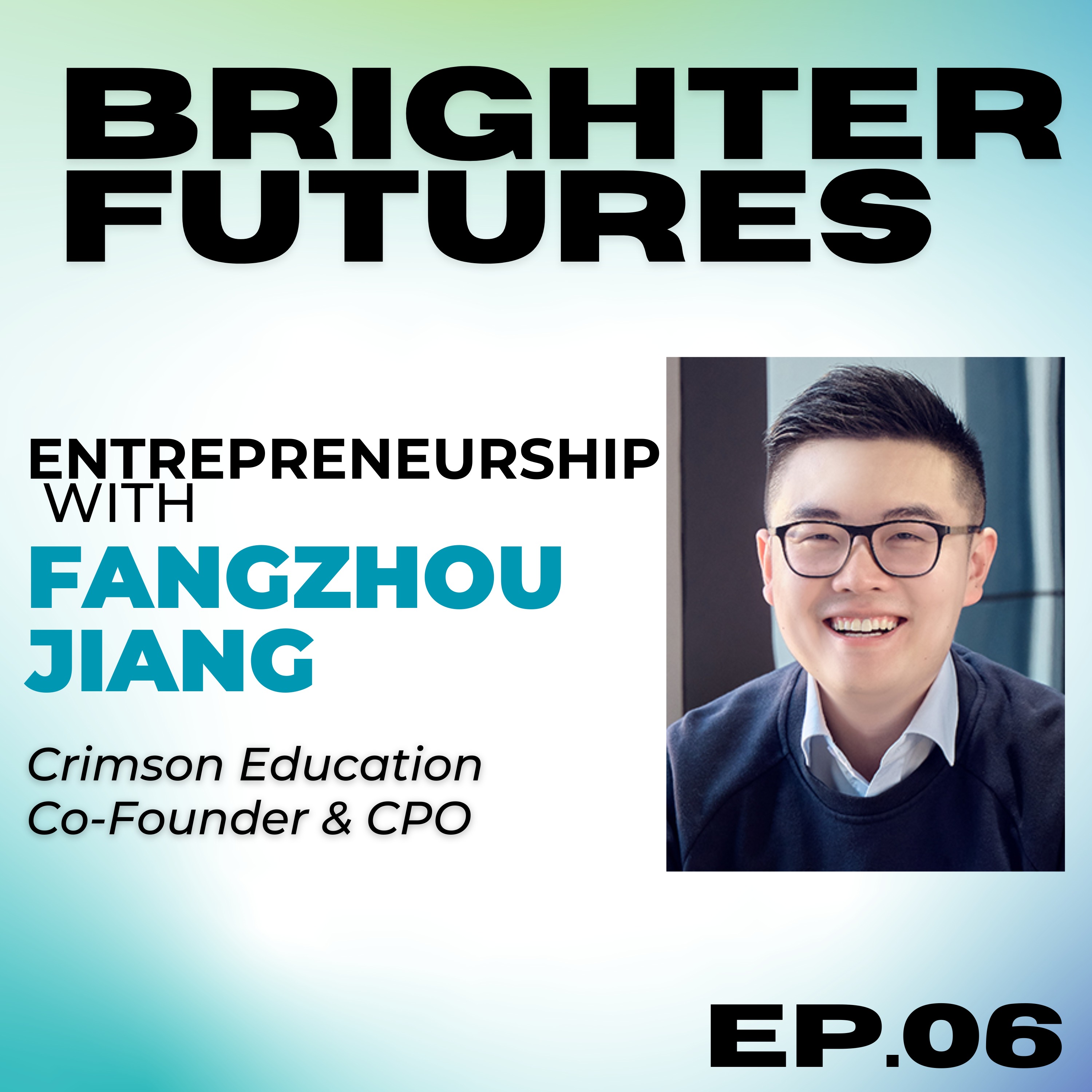 Brighter Futures Youth Podcast