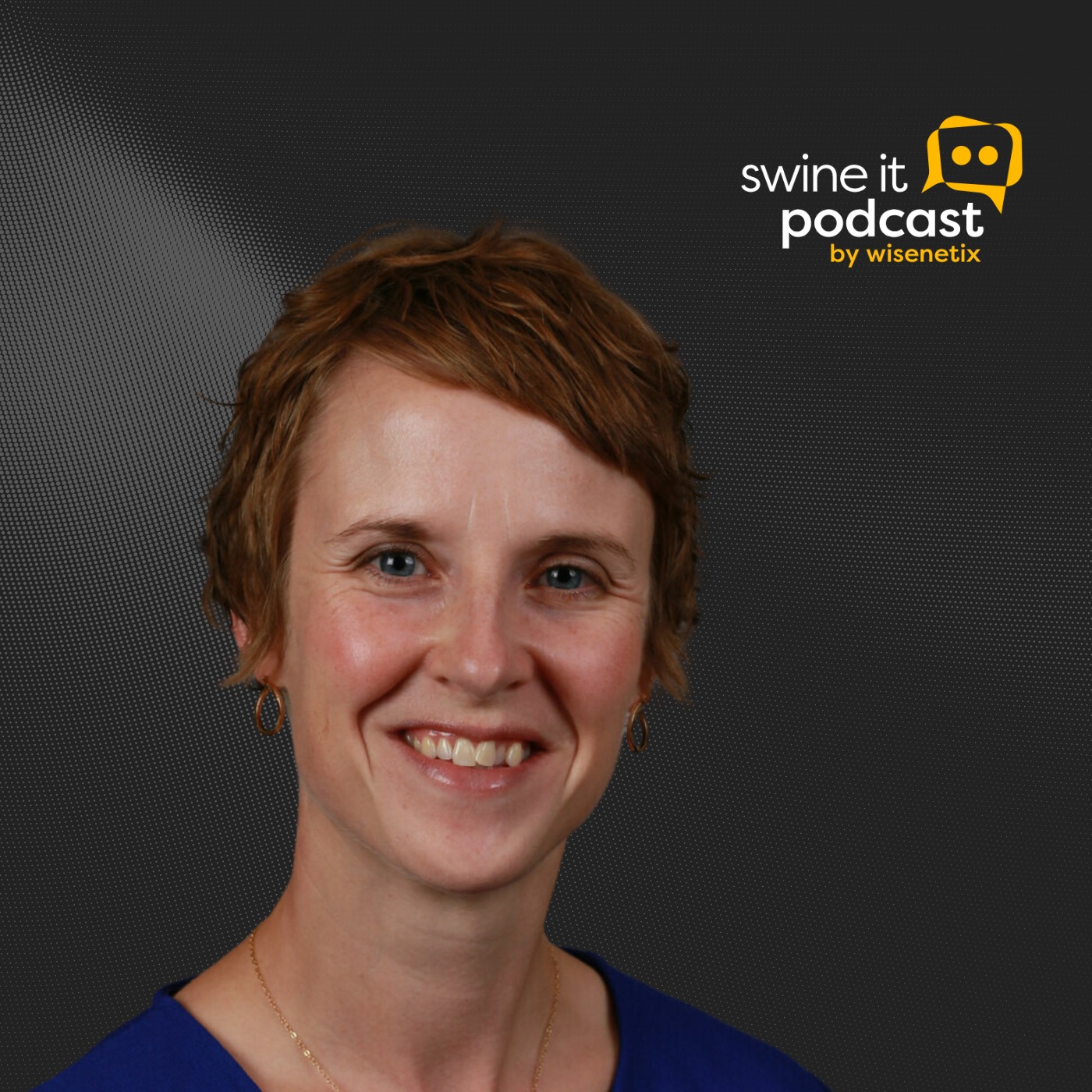 Dr. Erin Cortus: Sustainability & Leadership | Ep. 282 episode artwork