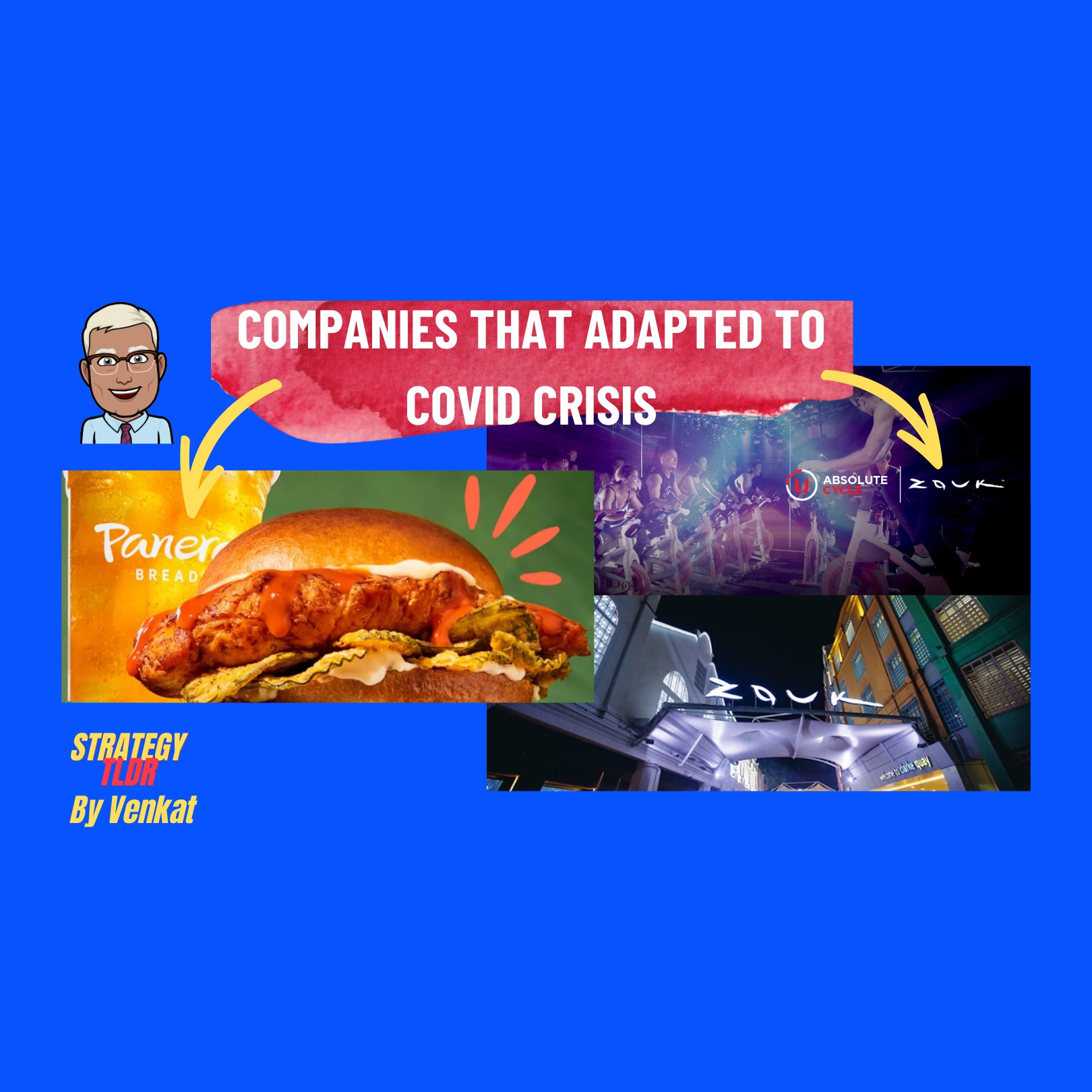 AI, Digital, Marketing, Strategy, TLDR