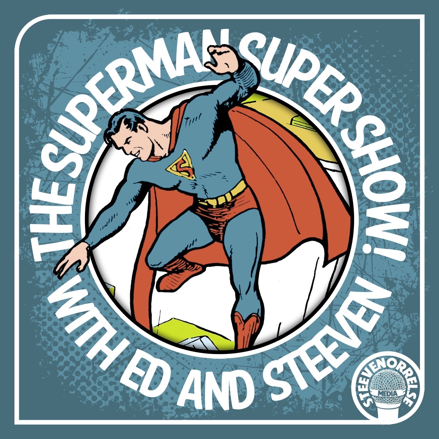 Action Comics #14 (1939) | The Superman Super Show!