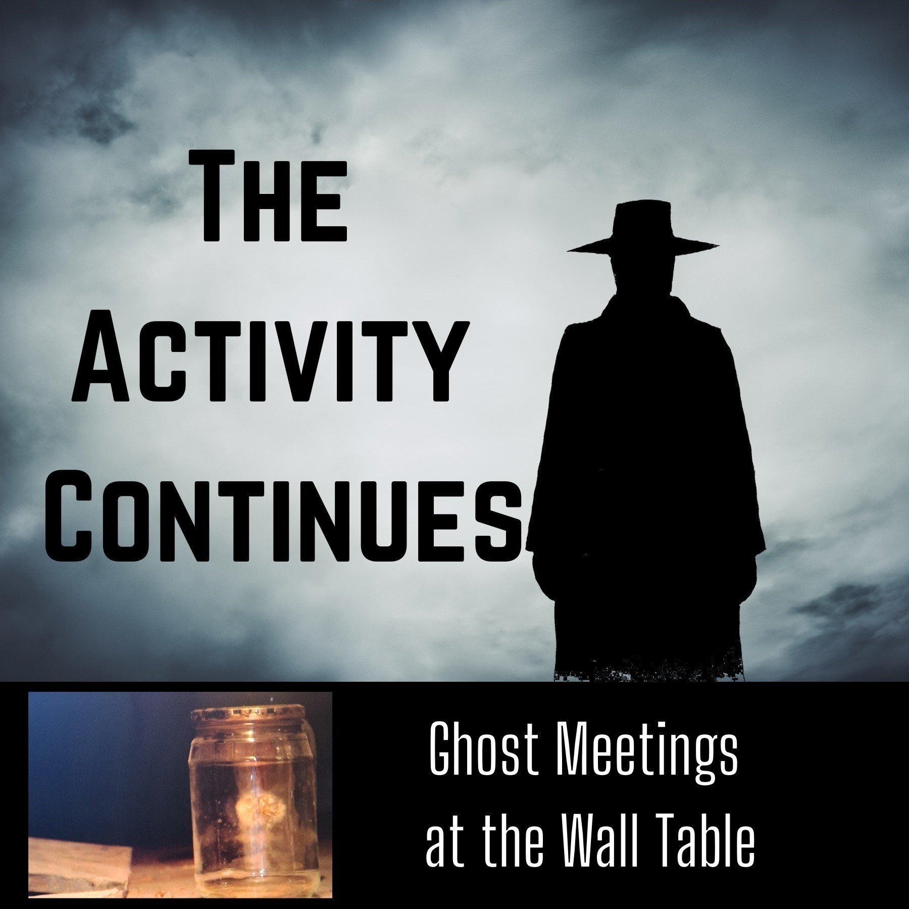 The Activity Continues