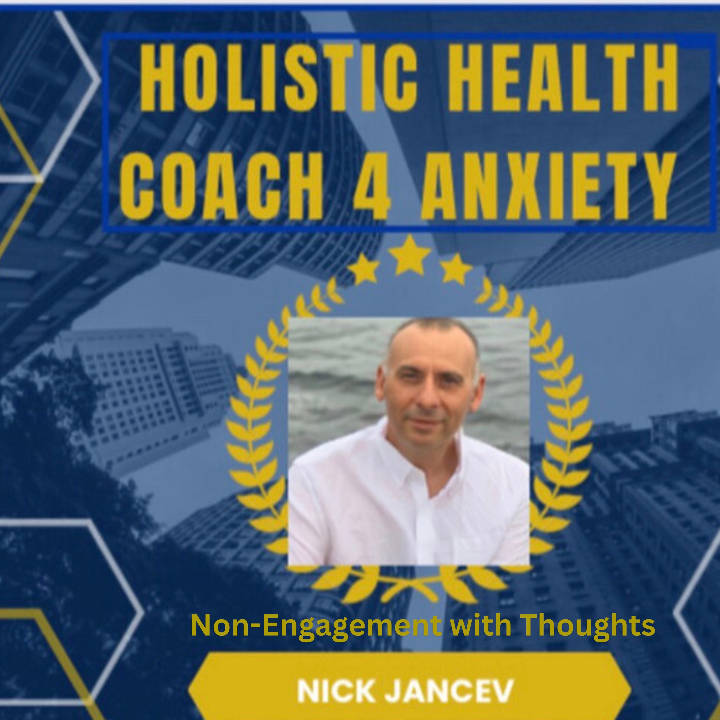 246:The power of non-attachment, engagement and observation of the mind