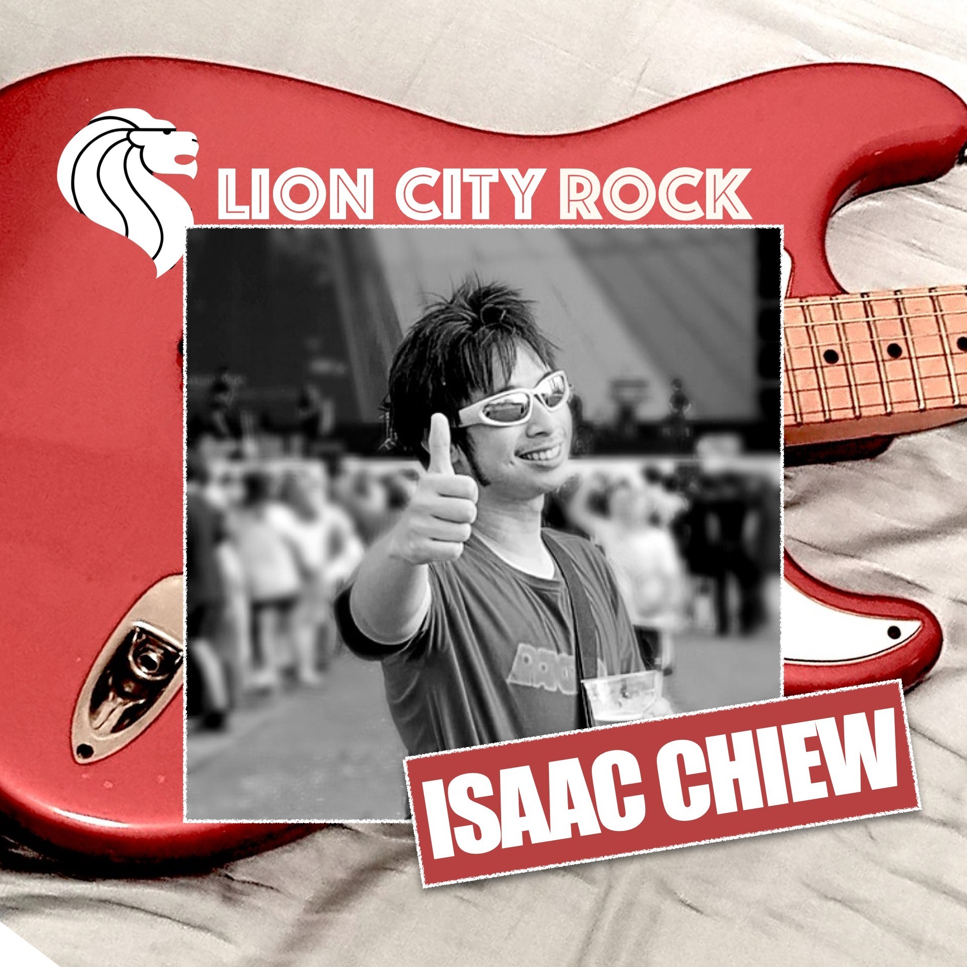 Lion City Rock