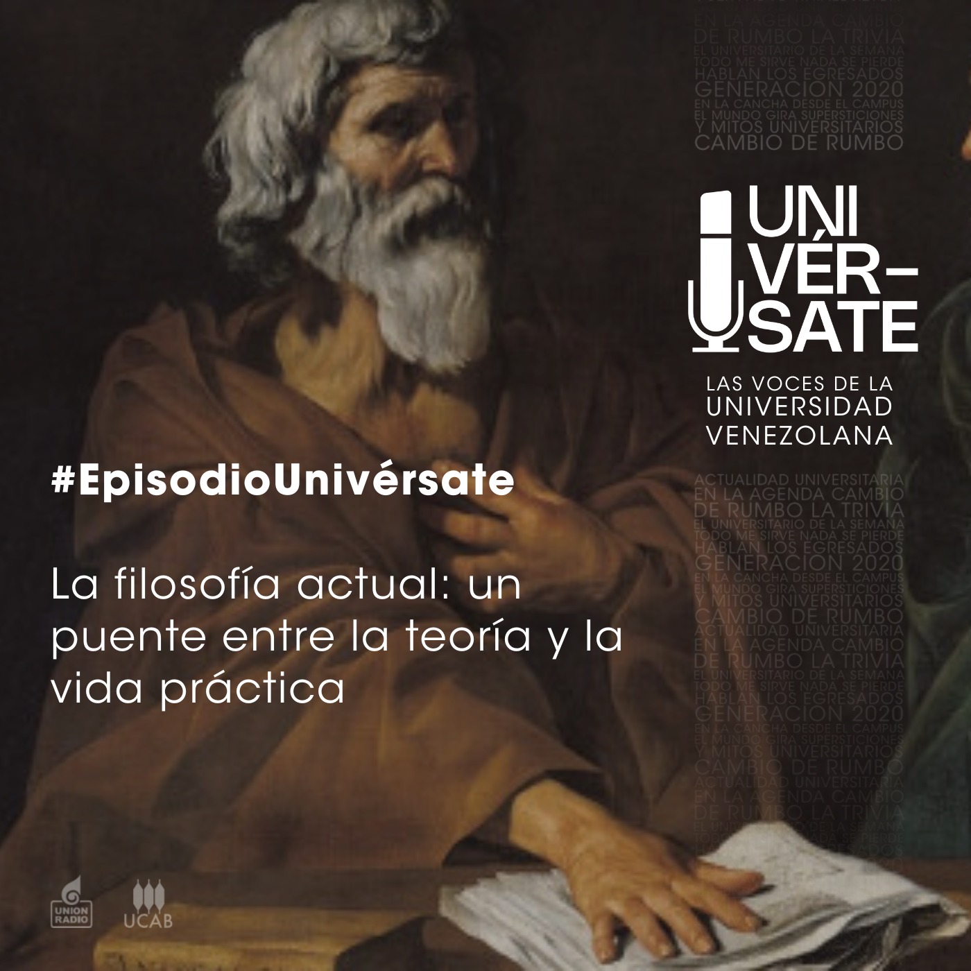 Episodio 218: La filosofía actual: un puente entre la teoría y la vida práctica
