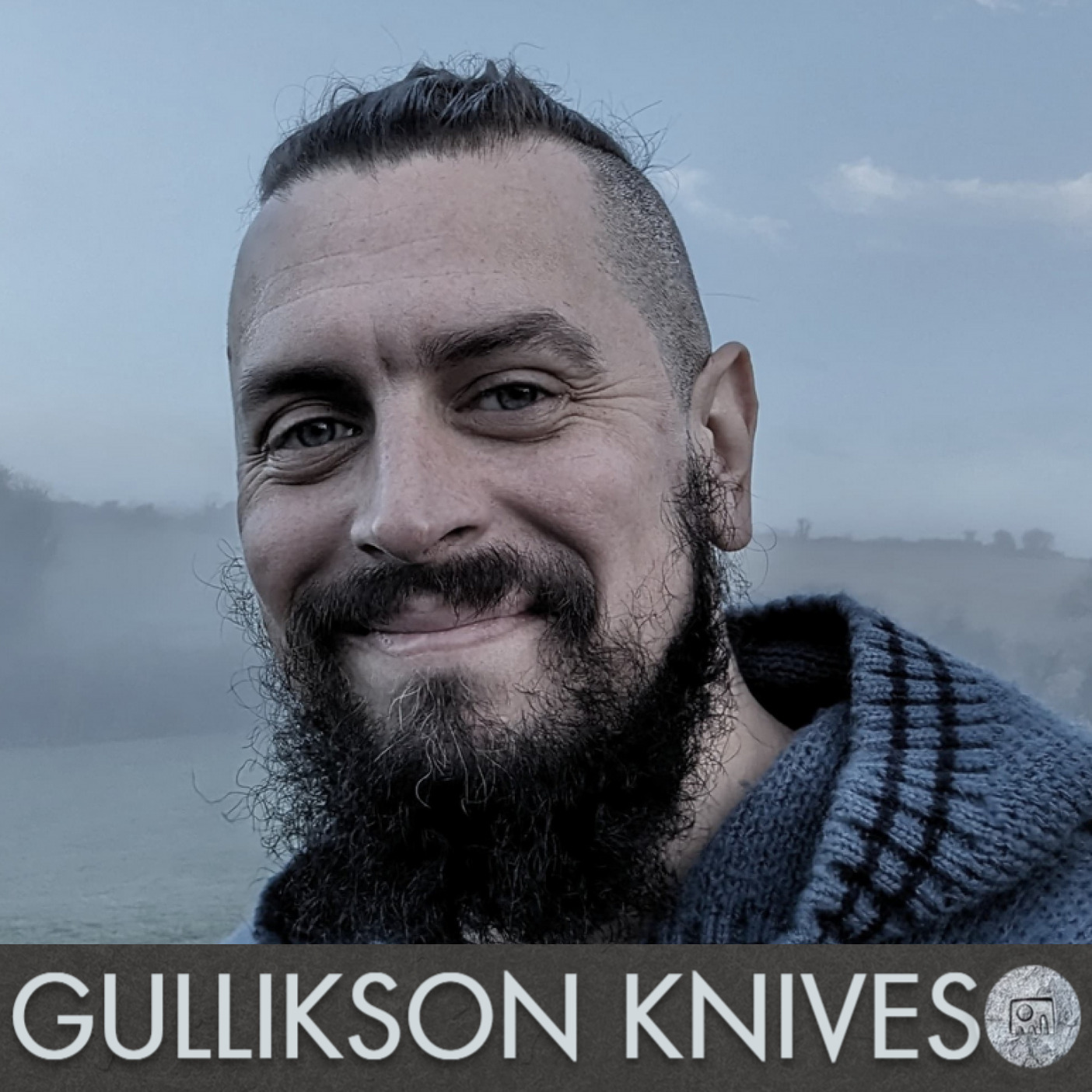Erik Gullikson!