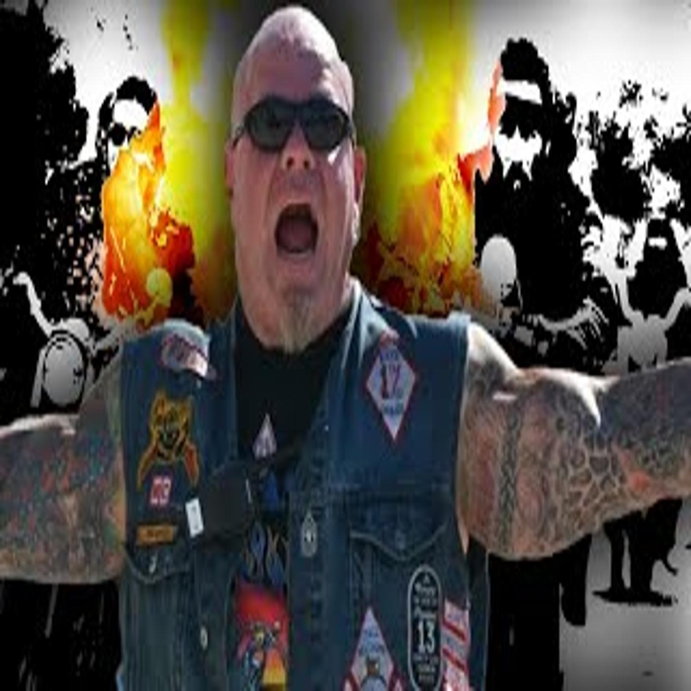 Biker Wars 2022 | Pagans & the Blue Wave [Pagans with Latin Kings? Outlaws with Black Street gang ?] episode artwork