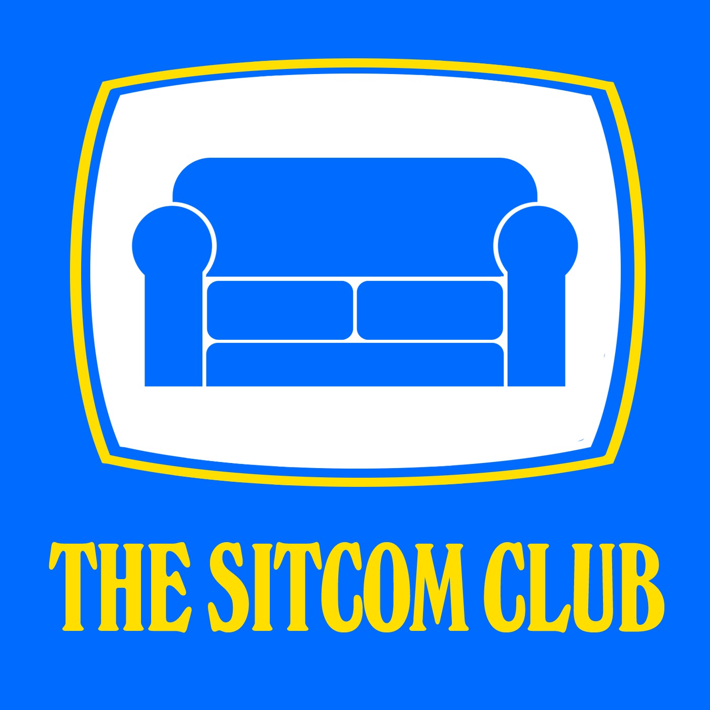 The Sitcom Club - 093 - Oh No It's Selwyn Froggitt The Sitcom Club - 093 - Oh No It's Selwyn Froggitt